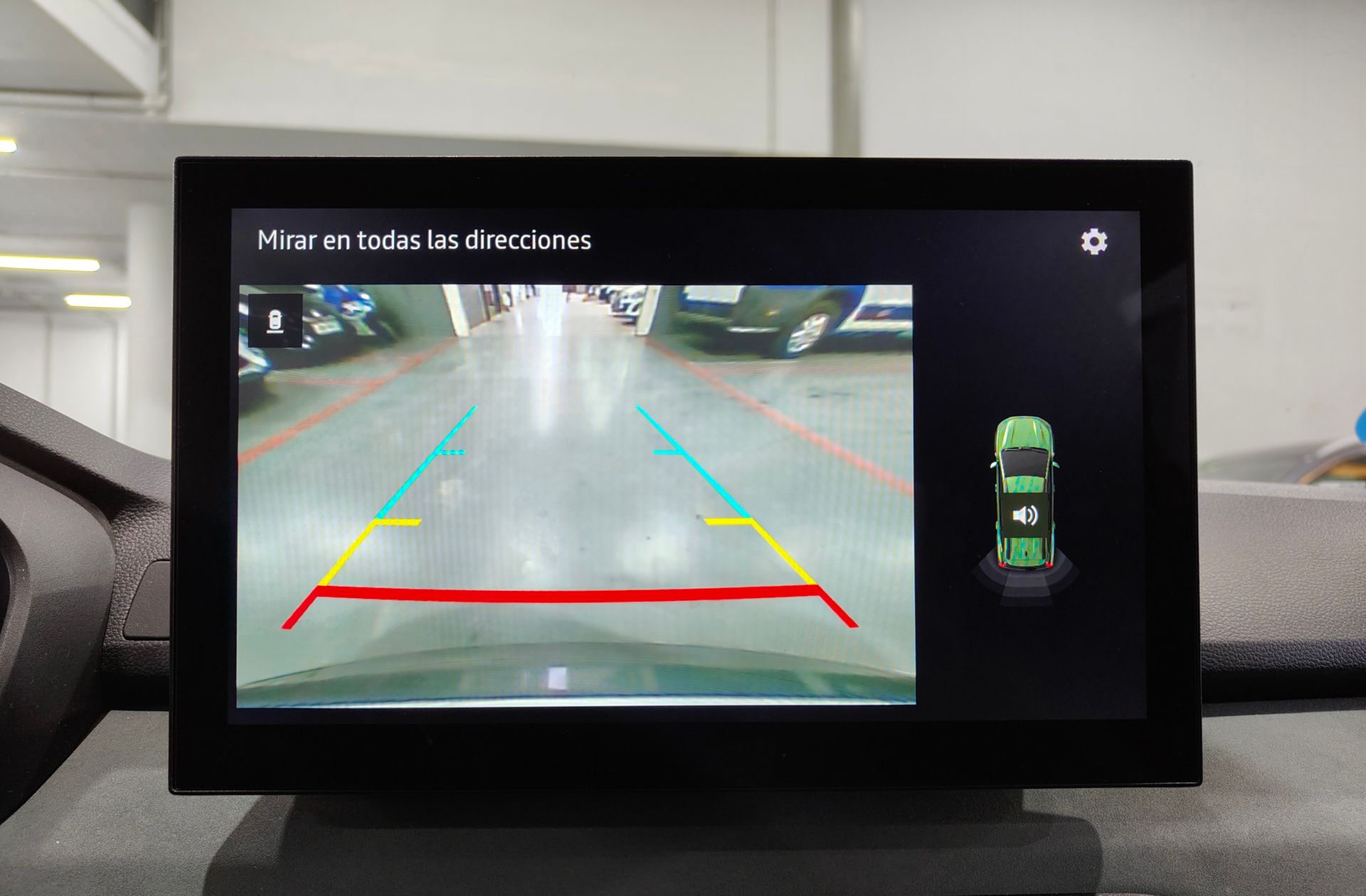 Dacia Jogger Extreme Hybrid 7 plazas - foto 8