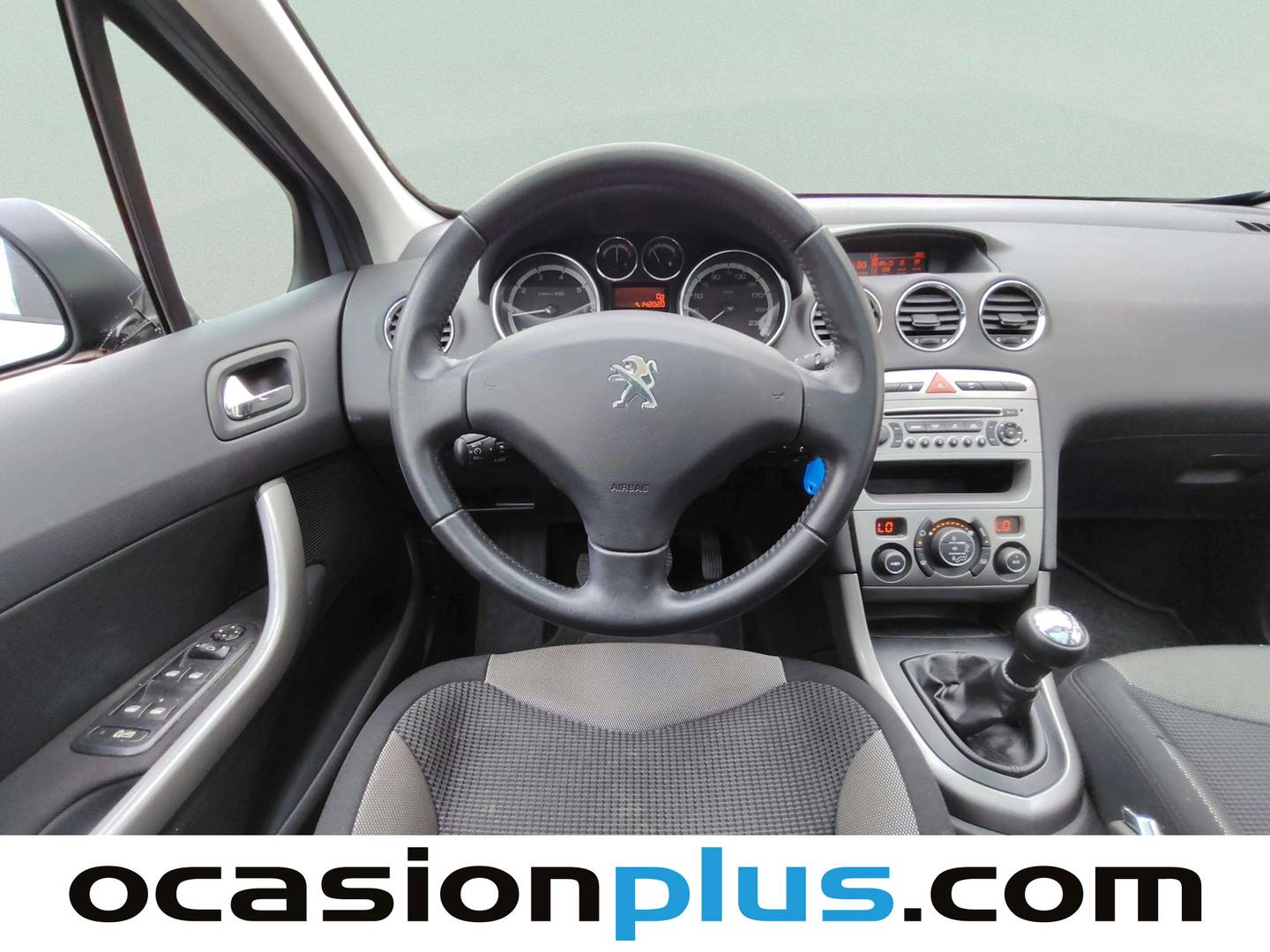 Peugeot 308 Peugeot 308 SW 1.6 VTi Active (120 CV) seminuevo