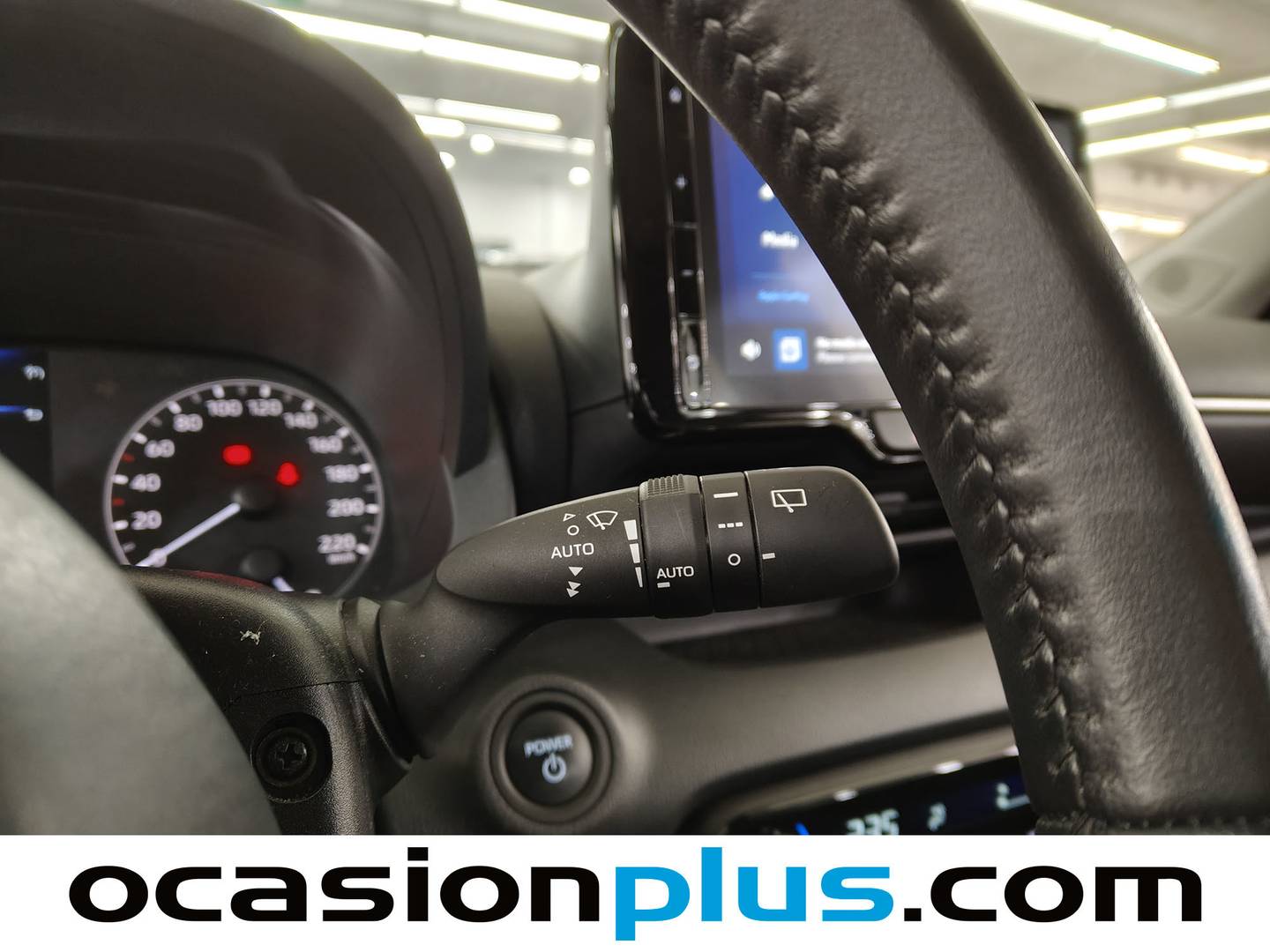 Foto Toyota Yaris Toyota Yaris 120H Active Plus (116 CV)