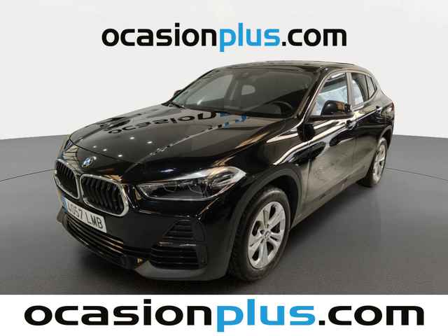 Bmw X2 Segunda Mano Pontevedra