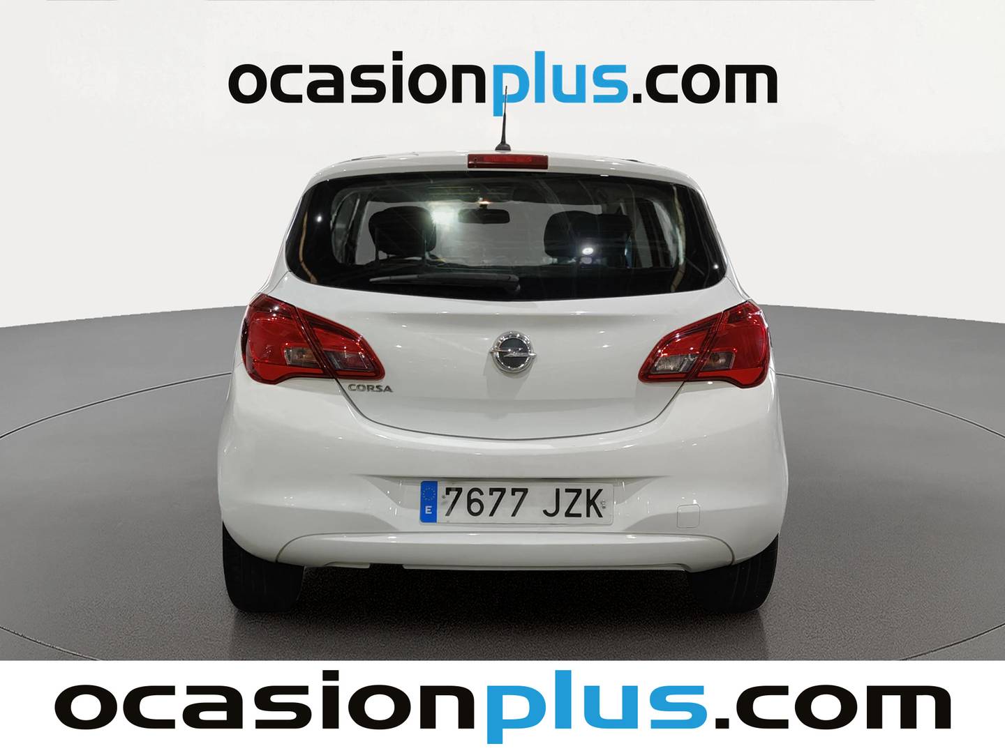 Opel Corsa Opel Corsa 1.4 Business (90 CV) al mejor precio