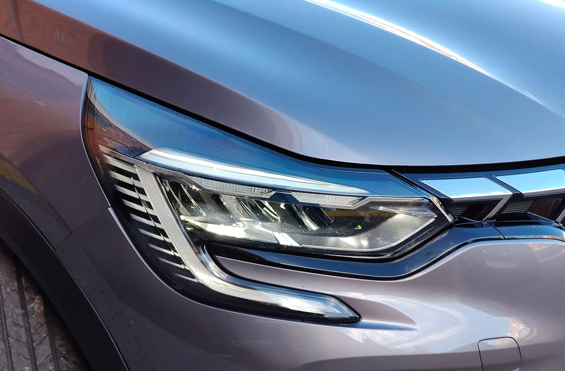 Mitsubishi ASX 100T Motion - foto 16