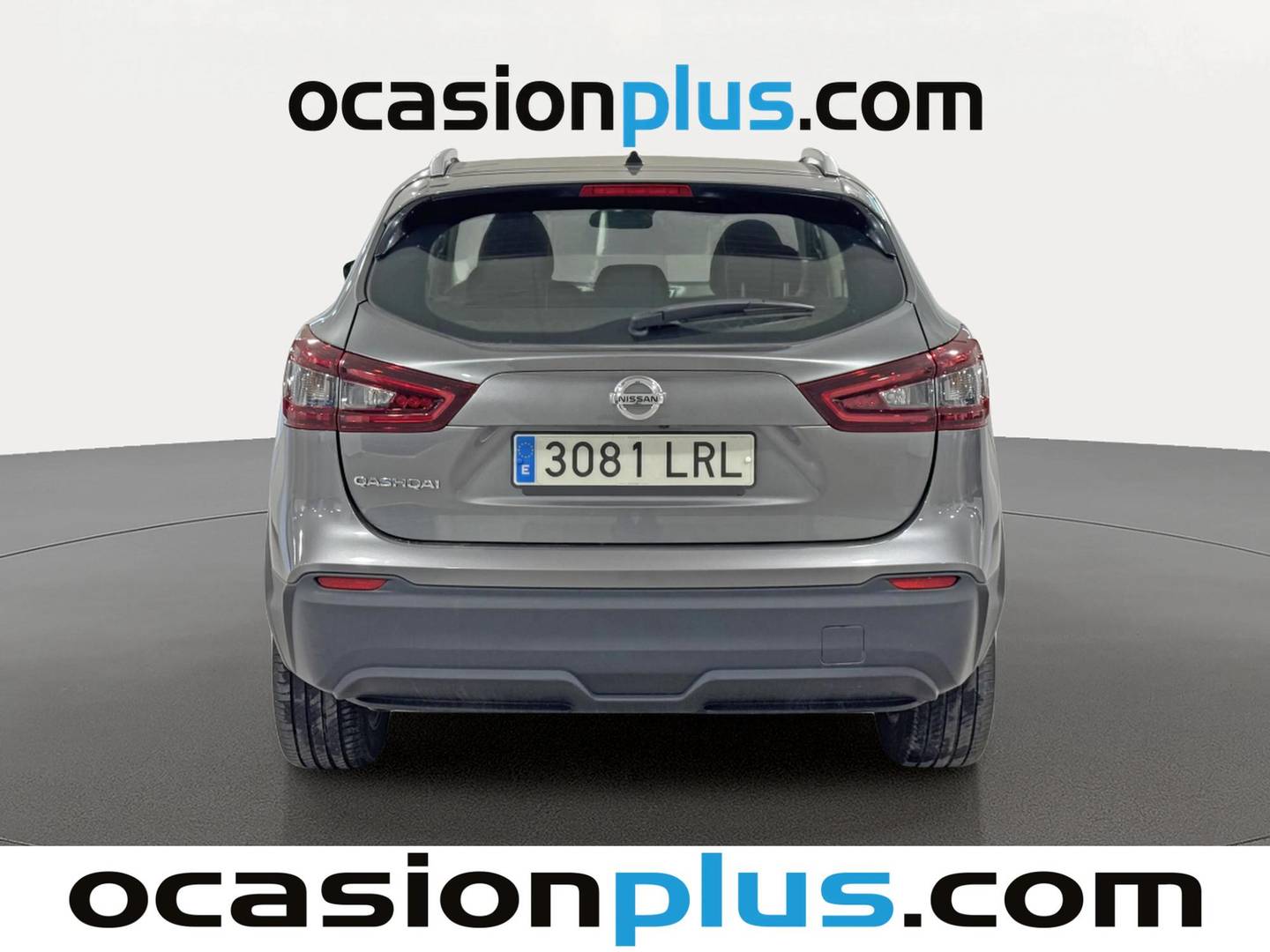Foto Nissan QASHQAI Nissan Qashqai DIG-T 140 N-Style (140 CV)