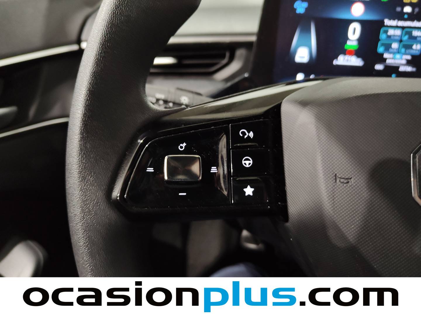 Foto MG MG3 Hybrid+ MG MG3 Hybrid+ Standard (195 CV)