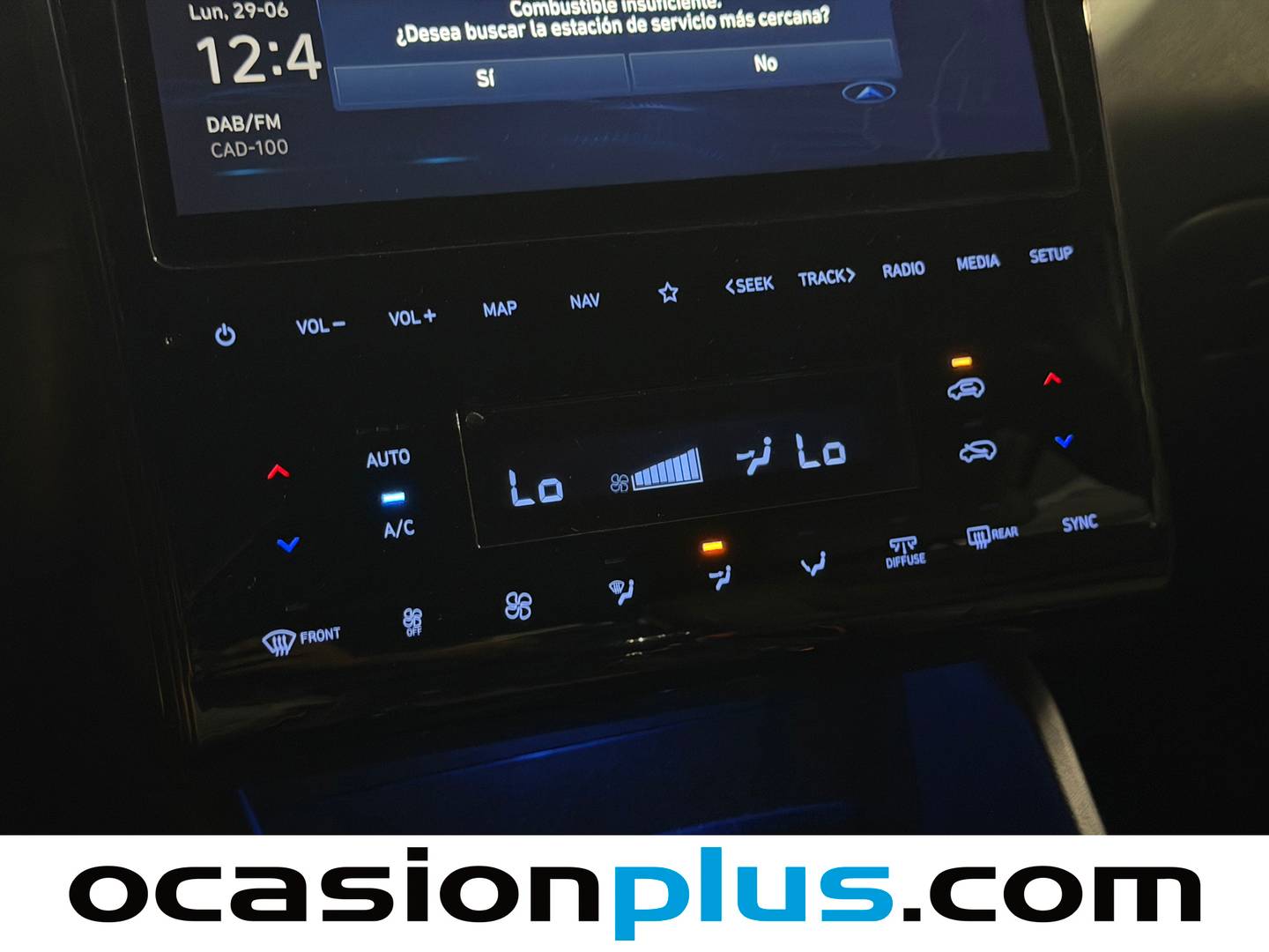 Hyundai Tucson Hyundai Tucson 1.6 TGDI N-Line 30 Aniversario (150 CV) manual
