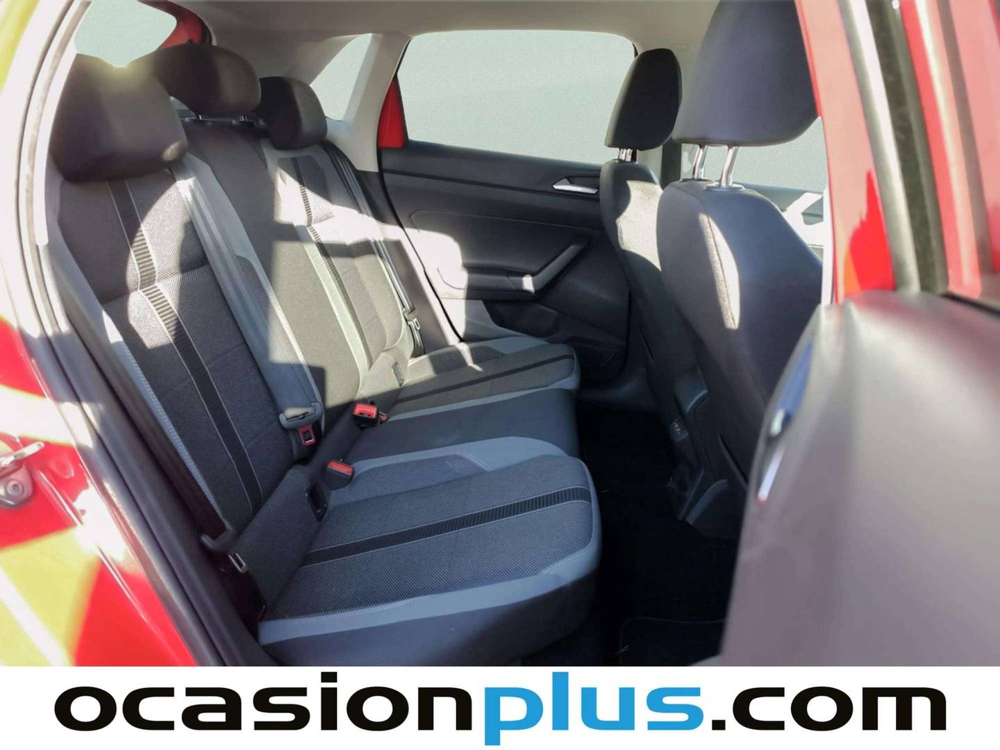 Volkswagen Polo Volkswagen Polo 1.0 TSI (95 CV) DSG gasolina