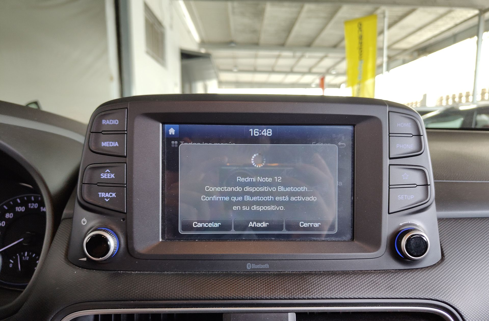 Hyundai Kona 1.0 T-GDi Klass 4x2 - foto 31