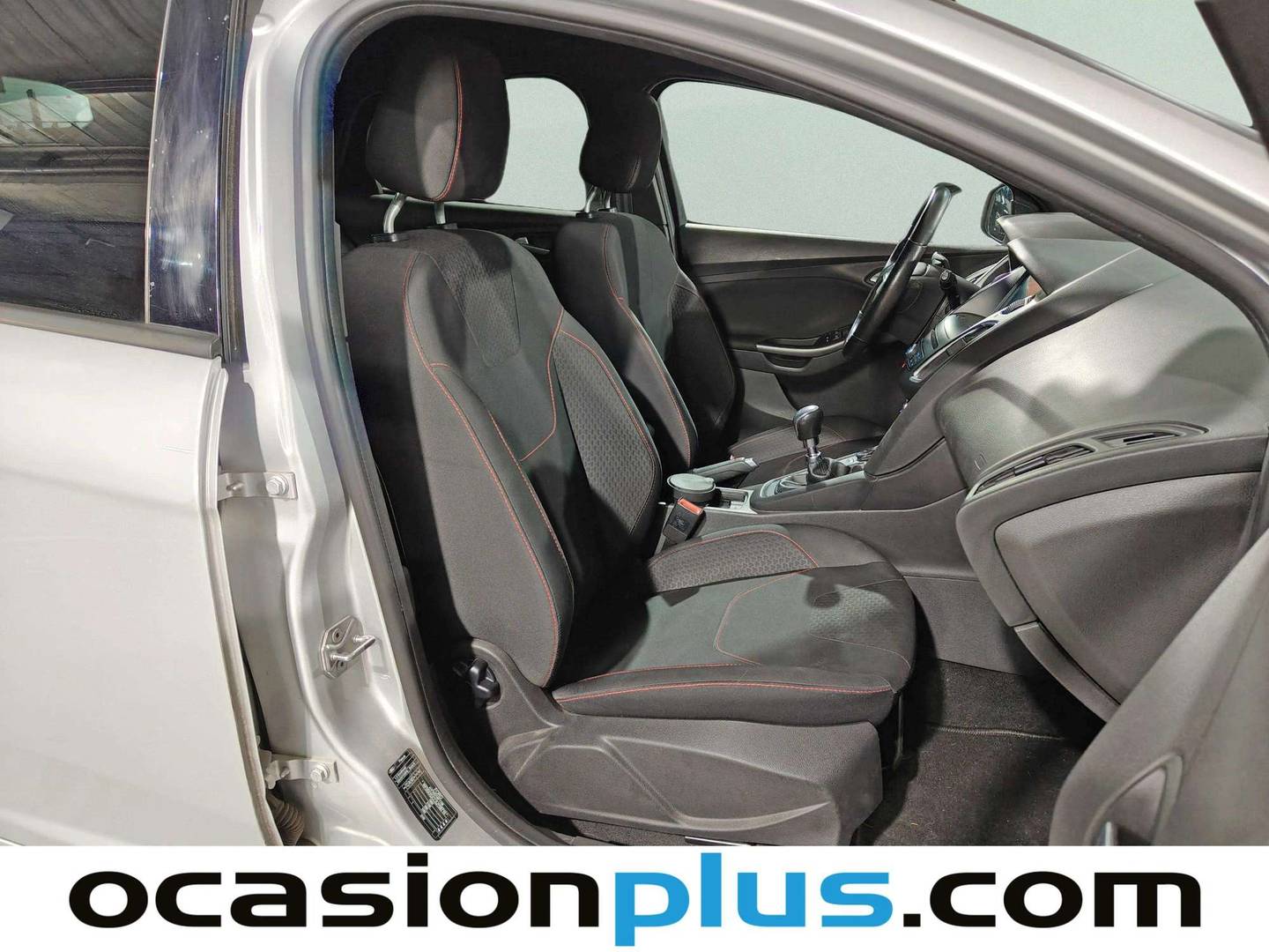 Ford Focus Ford Focus 1.0 Ecoboost ST-Line (125 CV) km 0