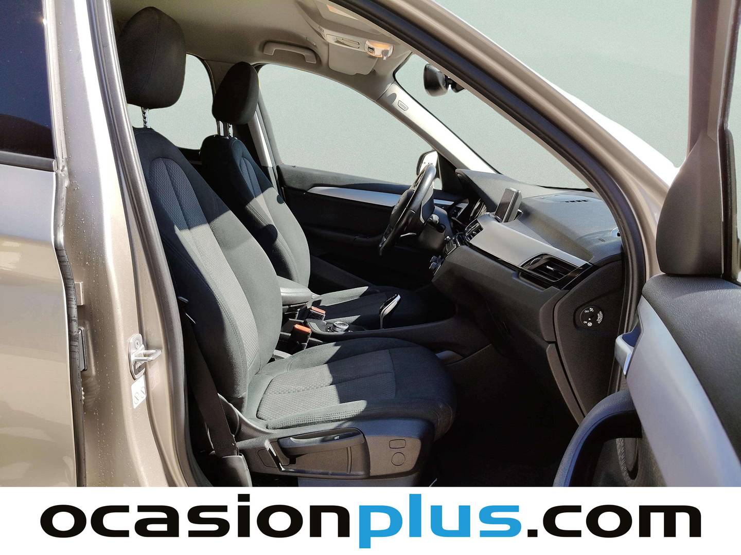 BMW X1 BMW X1 sDrive18d (150 CV) automático