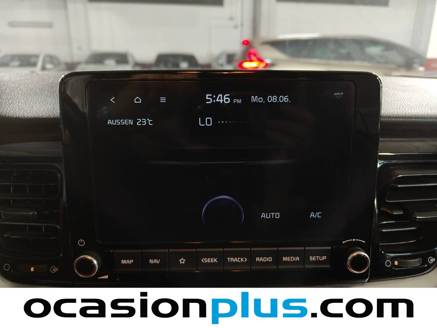 KIA Stonic KIA Stonic 1.2 DPi Drive (79 CV) barato
