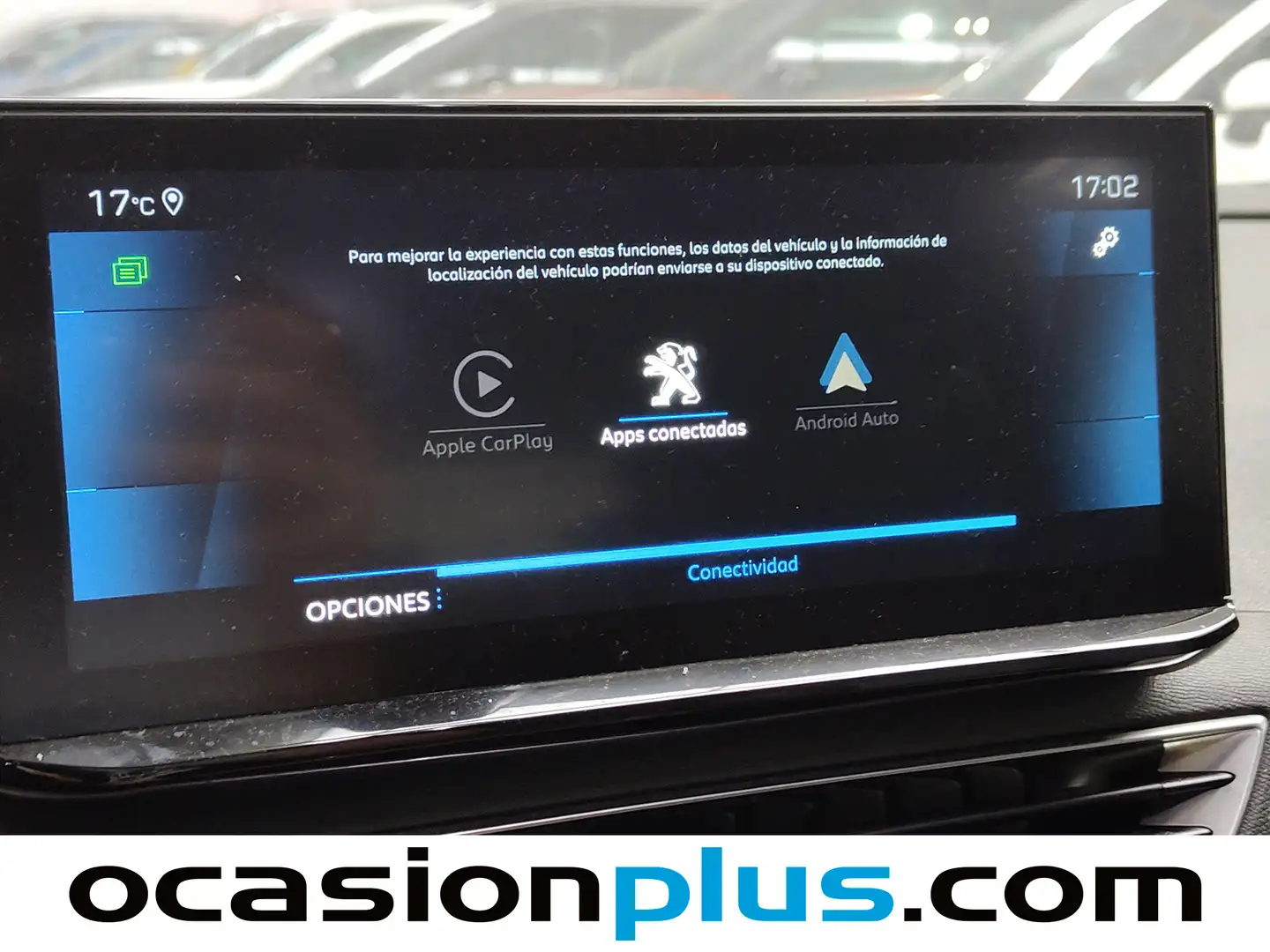 Foto Peugeot 3008 Peugeot 3008 BlueHDI 130 S&S Allure (130 CV)