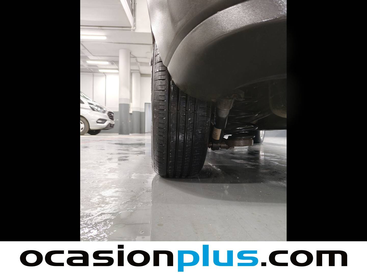 Foto Fiat Doblò Fiat Dobló Panorama 1.3 Multijet Pop N1 (90 CV)