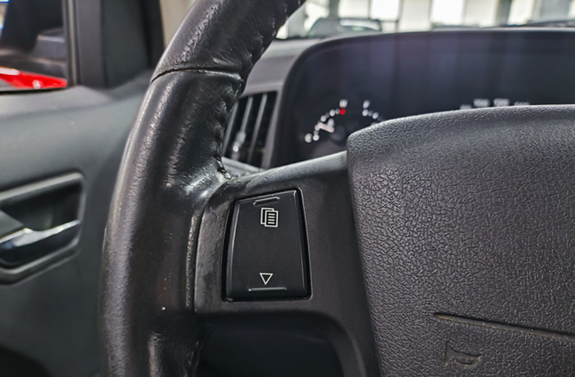 Dodge Journey 2.0 CRD SXT 7 plazas - foto 23