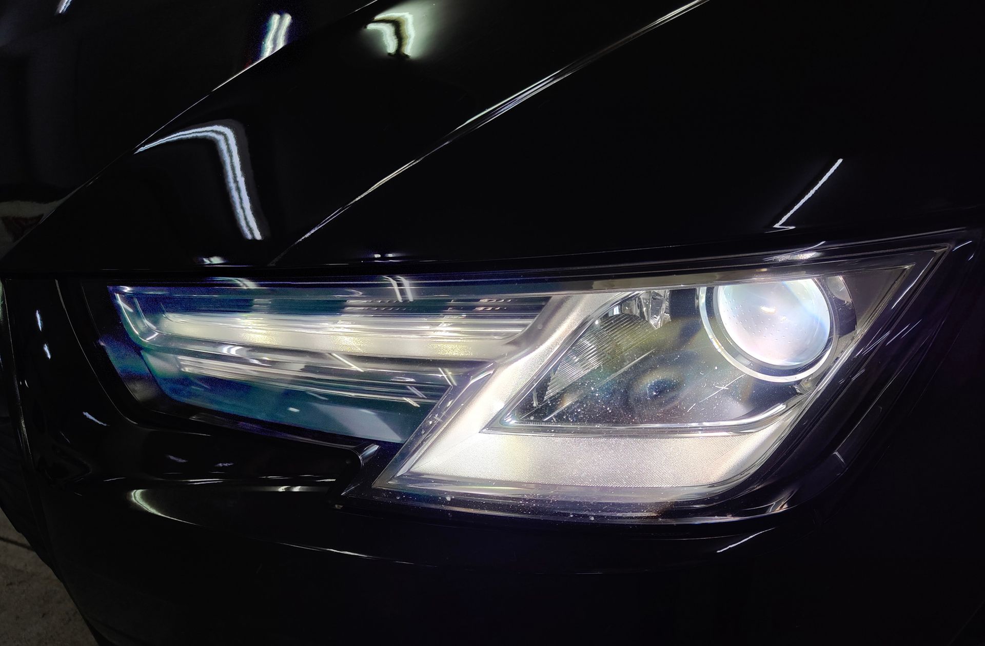 Audi A4 Advanced 35 TFSI S tronic - foto 13