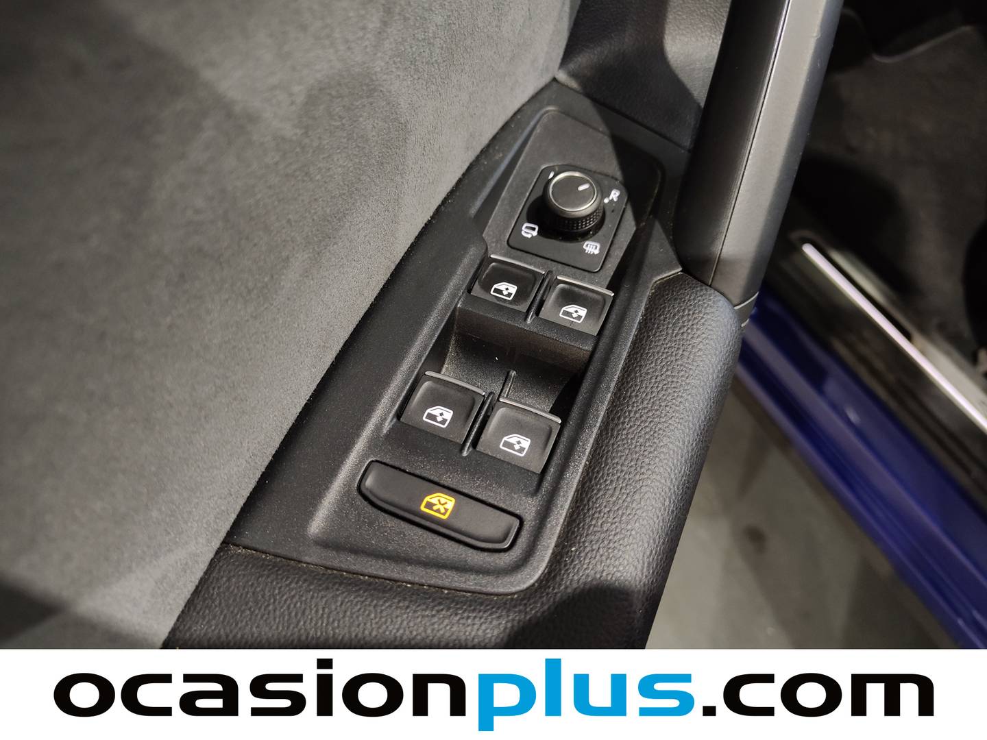 Volkswagen Tiguan Volkswagen Tiguan R 2.0 TSI 4Motion (320 CV) DSG km 0
