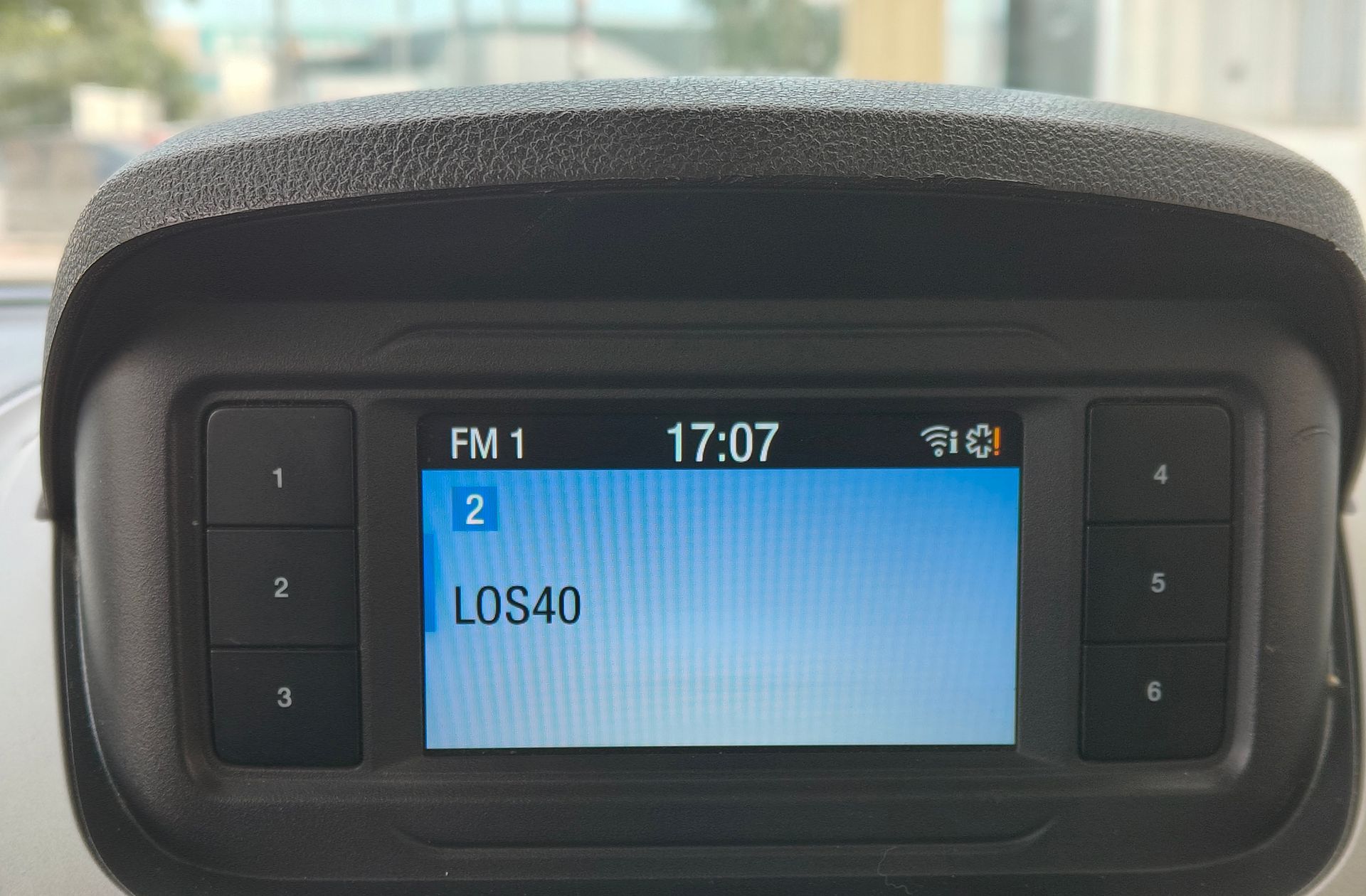 Ford Transit Kombi 1.0 EcoBoost Trend - foto 24