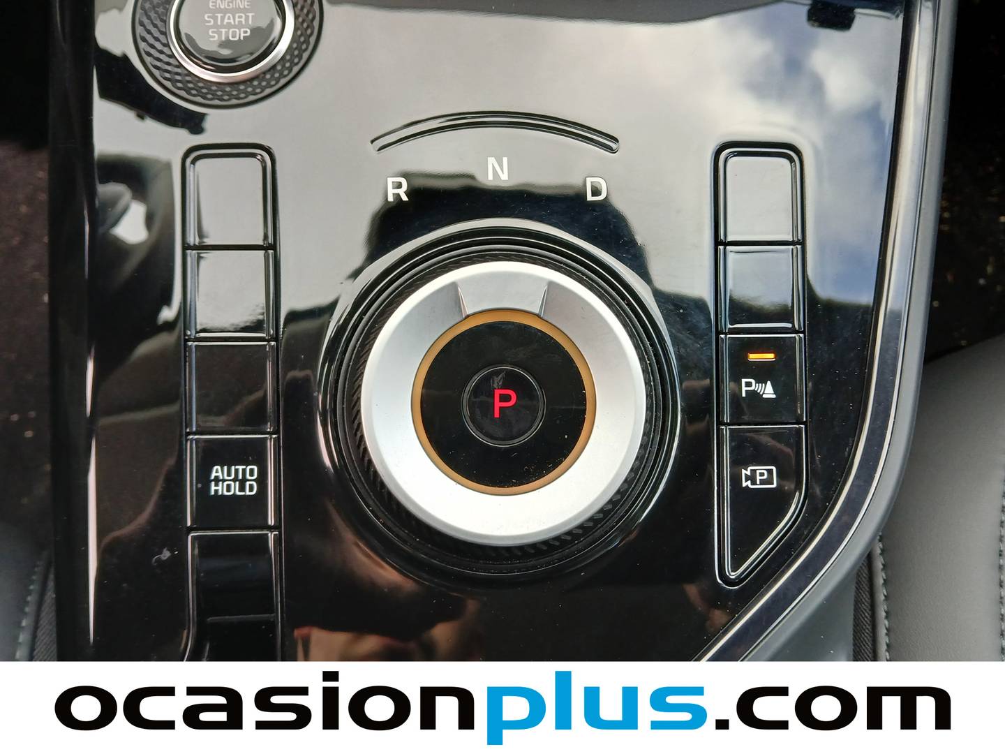 KIA Niro Kia Niro 1.6 GDi HEV Drive (141 CV) barato