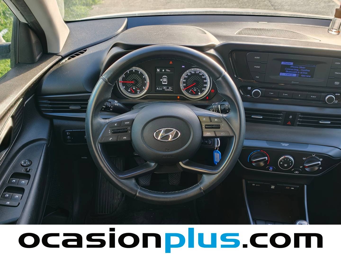 Hyundai i20 Hyundai i20 1.0 TGDI 48V Essence (100 CV) manual