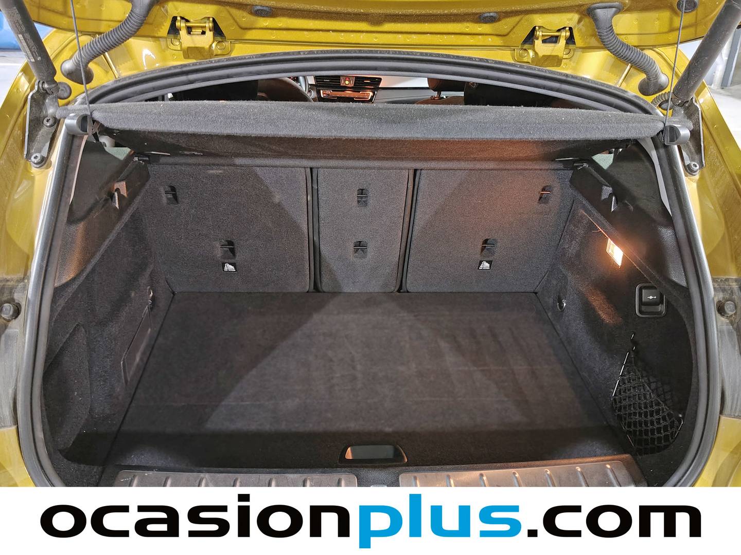 BMW X2 BMW X2 sDrive16d (116 CV) diésel