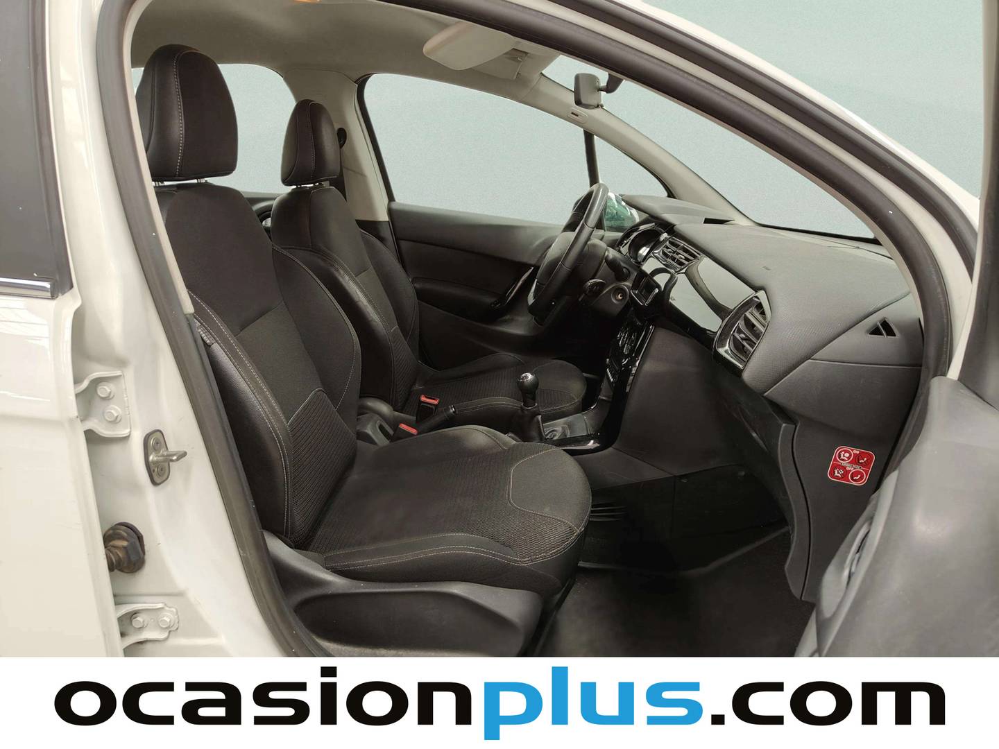 Citroën C3 Citroën C3 1.4 HDI Collection (68 CV) km 0