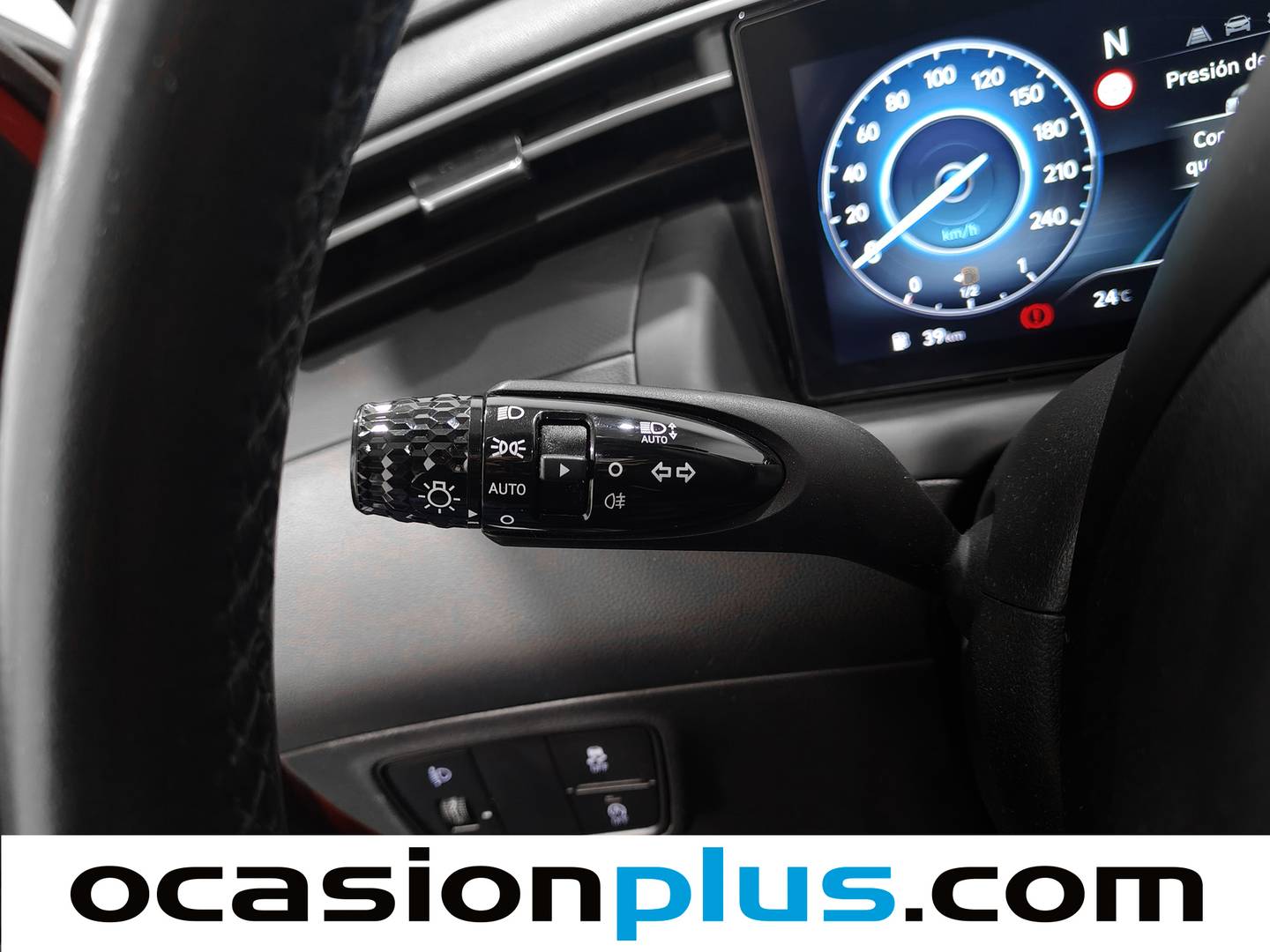 Accesorios del Hyundai Tucson Hyundai Tucson 1.6 TGDI 48V Maxx Sky (150 CV)