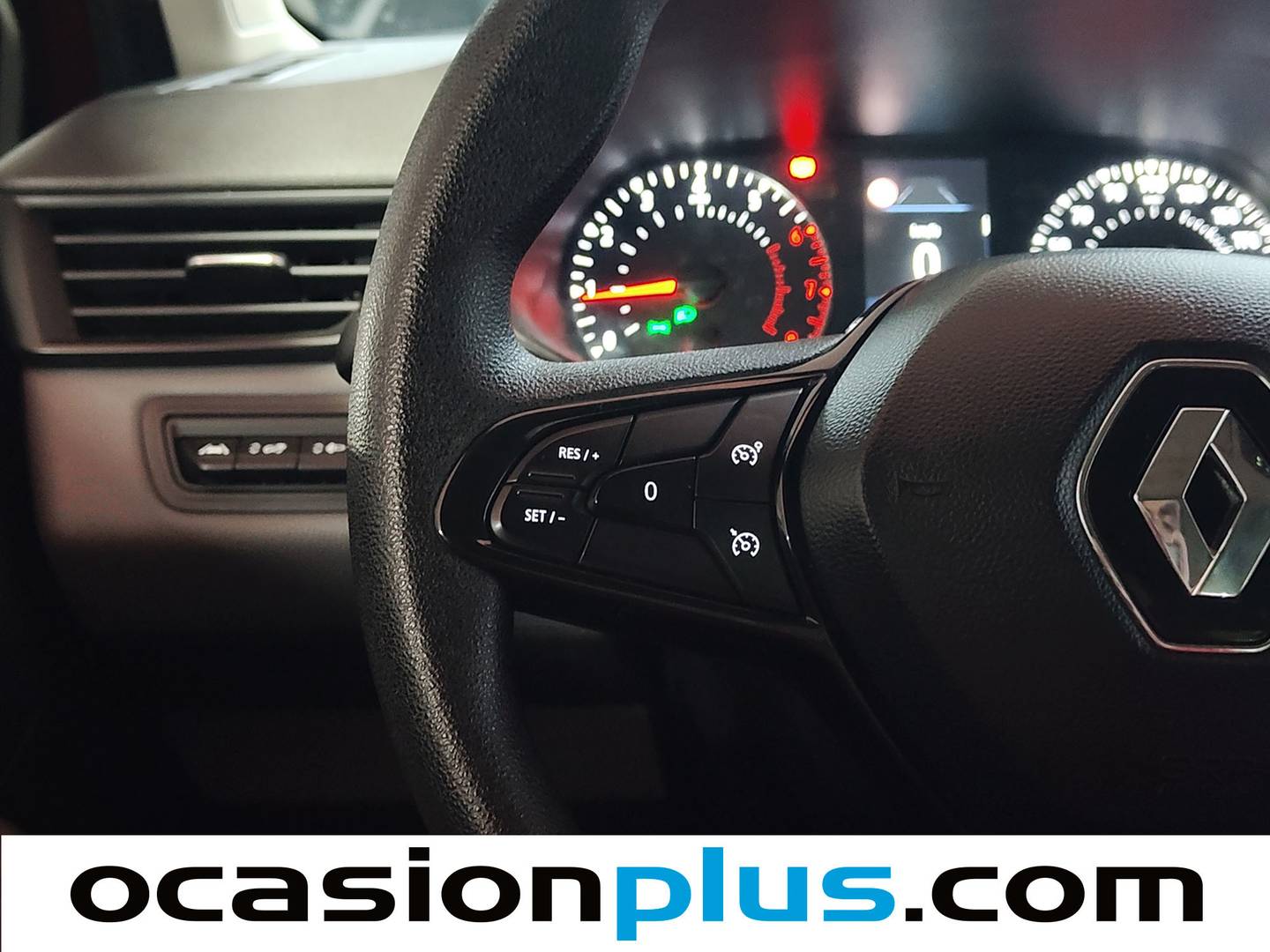 Renault Clio Renault Clio Business TCe (90 CV) seminuevo