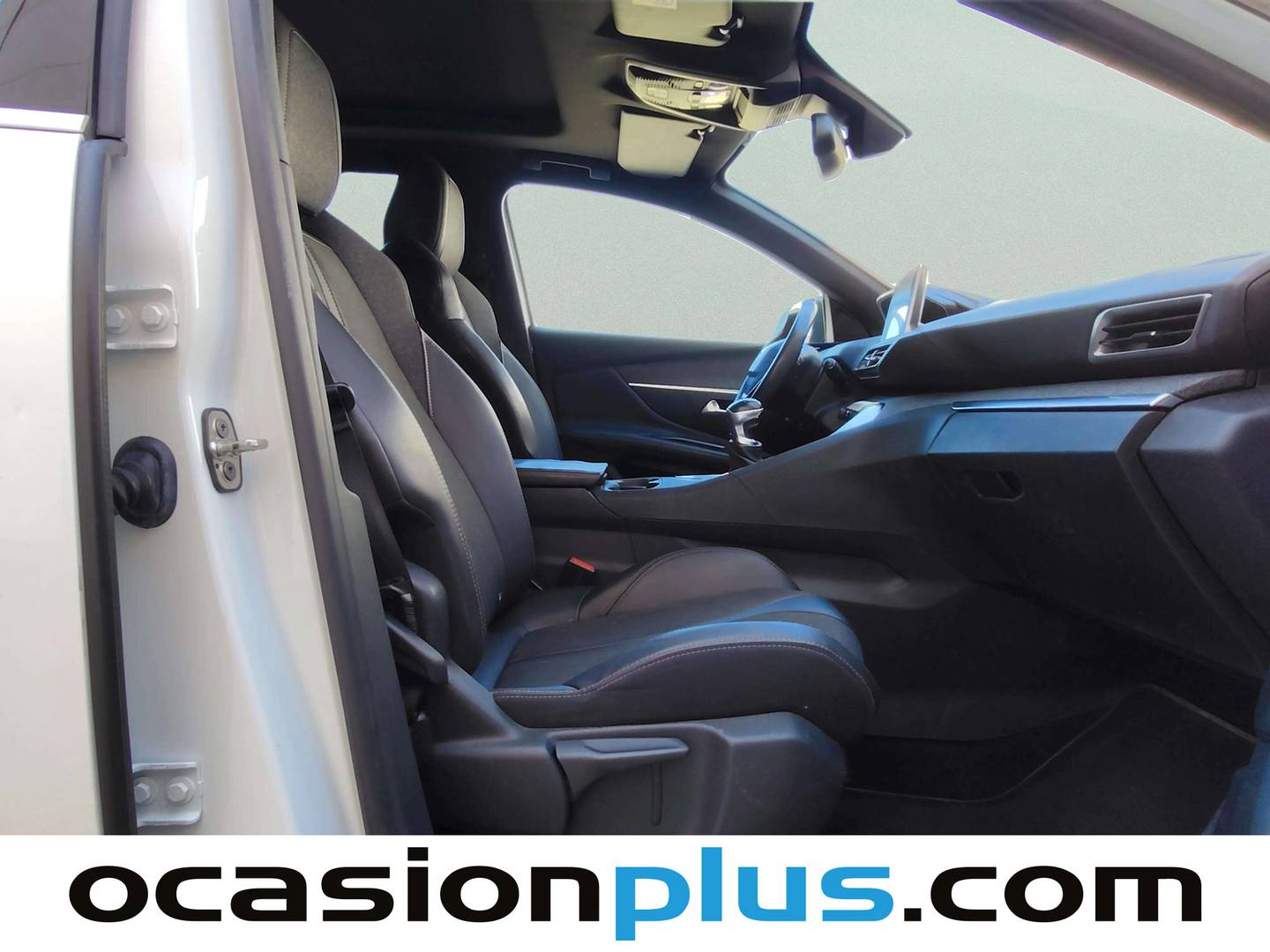 Peugeot 3008 Peugeot 3008 BlueHDi 150 S&S GT Line (150 CV) 2017