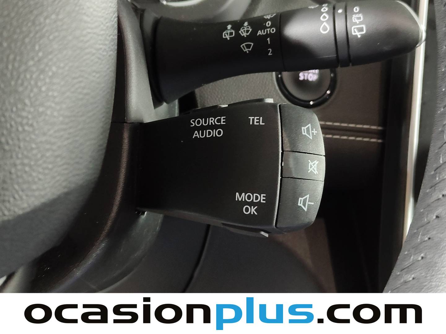 Renault Scénic Renault Scenic dCi 110 Zen Energy (110 CV) de segunda mano