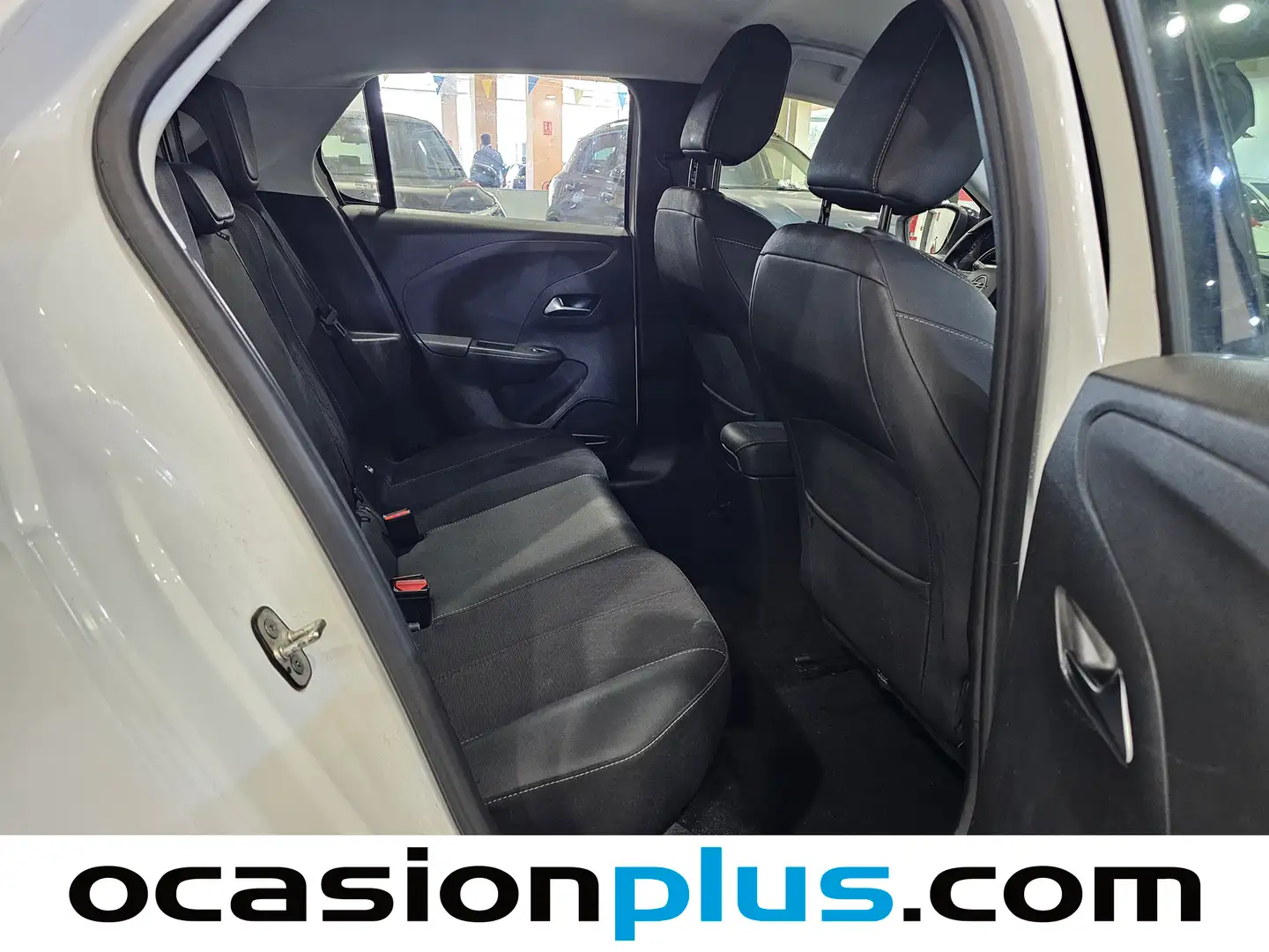 Foto Opel Corsa Opel Corsa 1.2 Turbo XHL Elegance (100 CV)