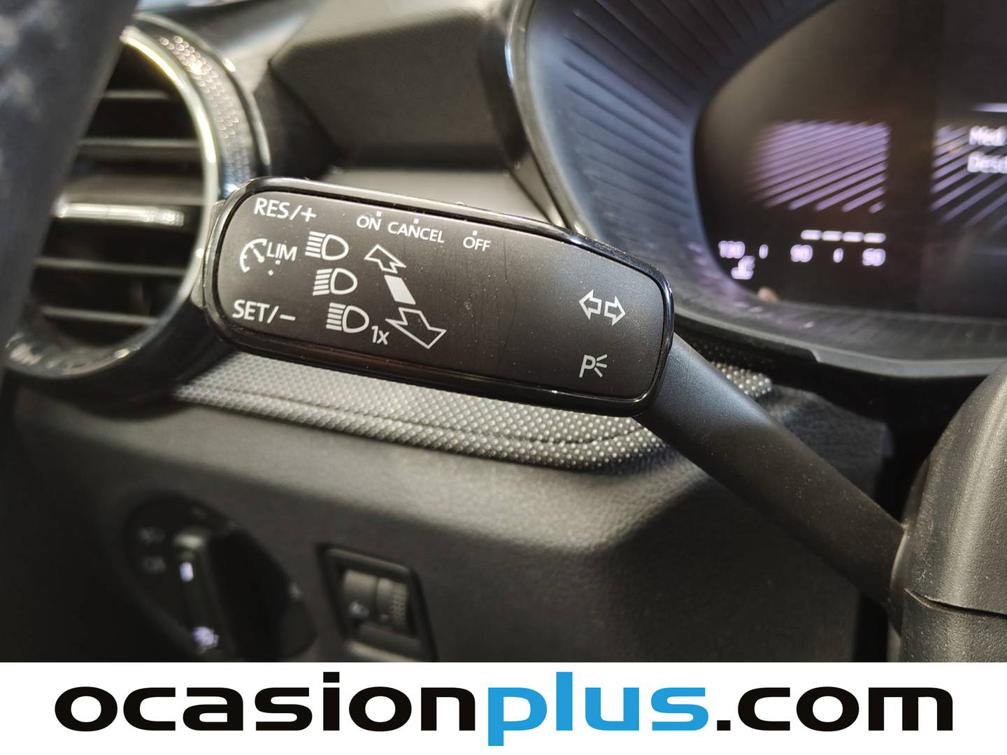 Foto Skoda Fabia Skoda Fabia 1.0 TSI Selection (95 CV)