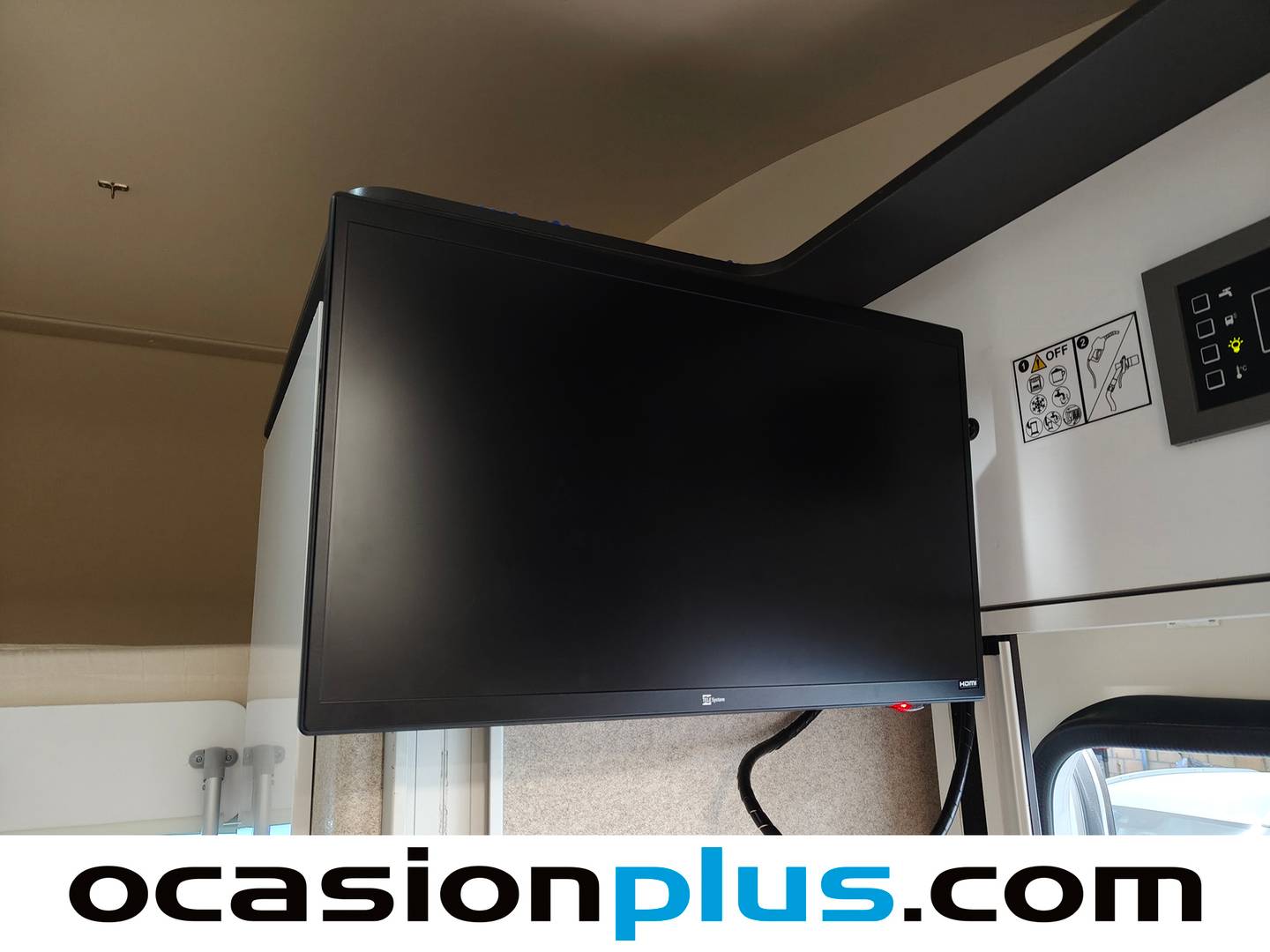 McLouis Glamys 320 McLouis Glamys 320 320 2.2D (140 CV) 140cv