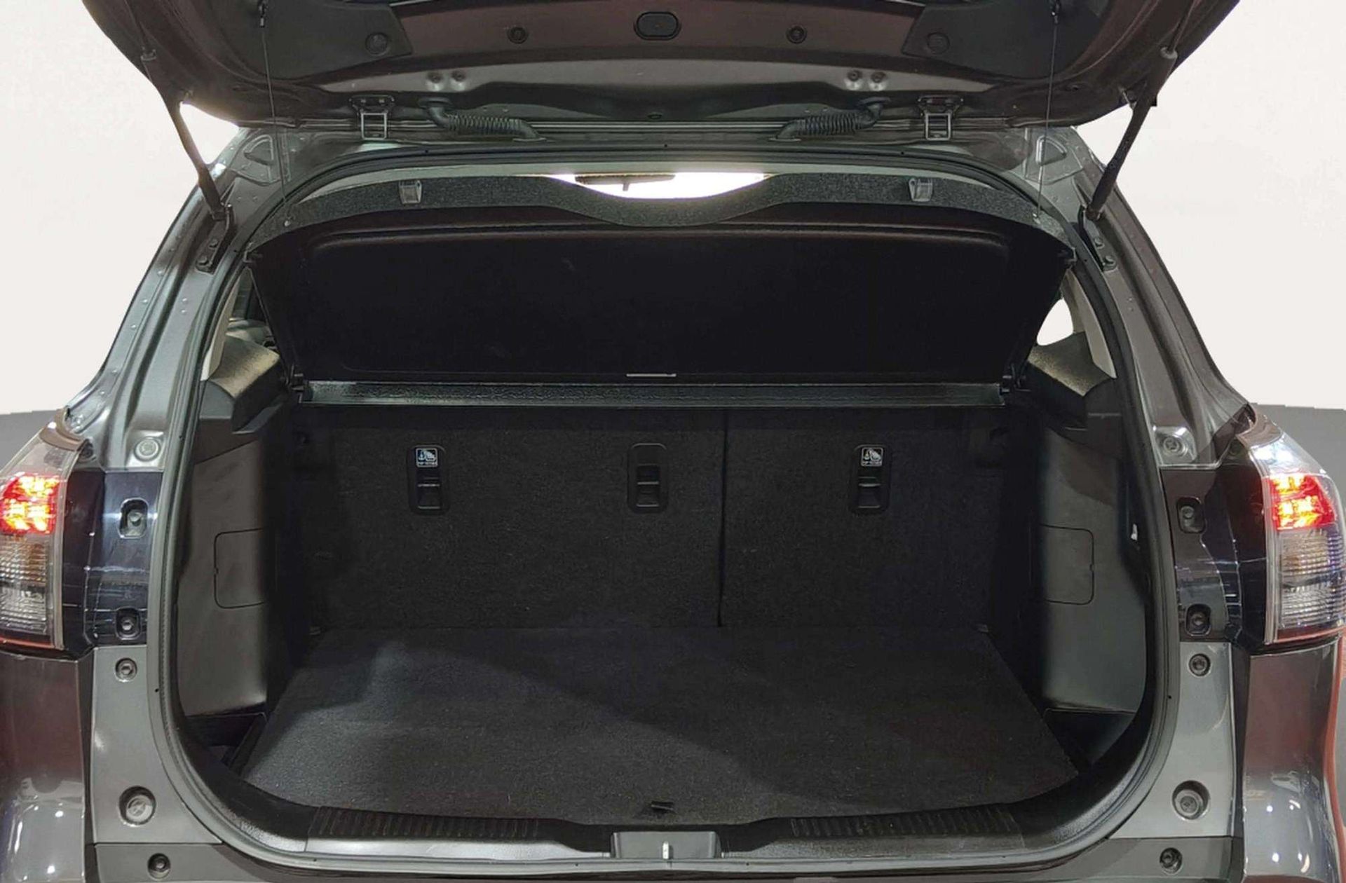 Suzuki S-Cross 1.4T Mild Hybrid S2 - foto 17
