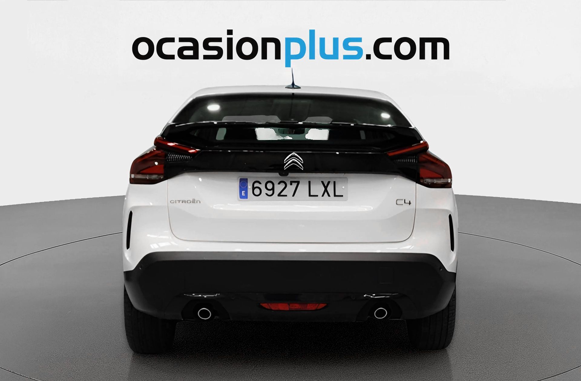 Citroën C4 PureTech 130 Feel Pack - foto 14
