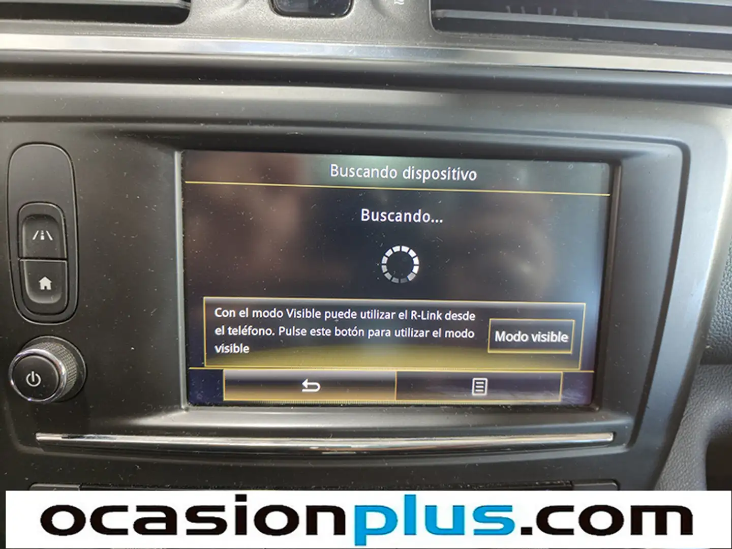 Foto Renault Kadjar Renault Kadjar Zen Energy TCe (130 CV) EDC