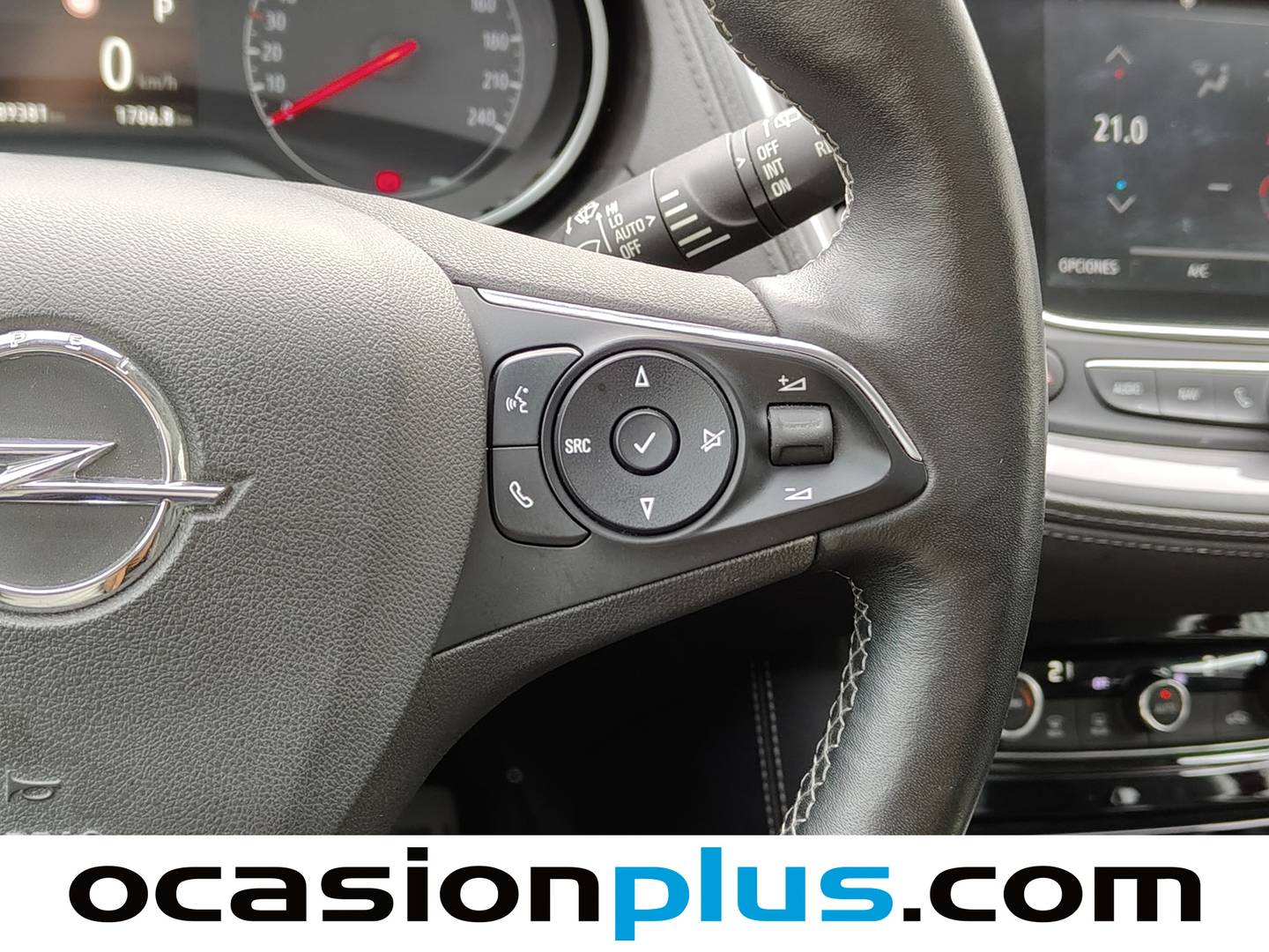 Foto Opel Grandland X Opel Grandland X 2.0 CDTi S&S Ultimate Auto (177 CV)