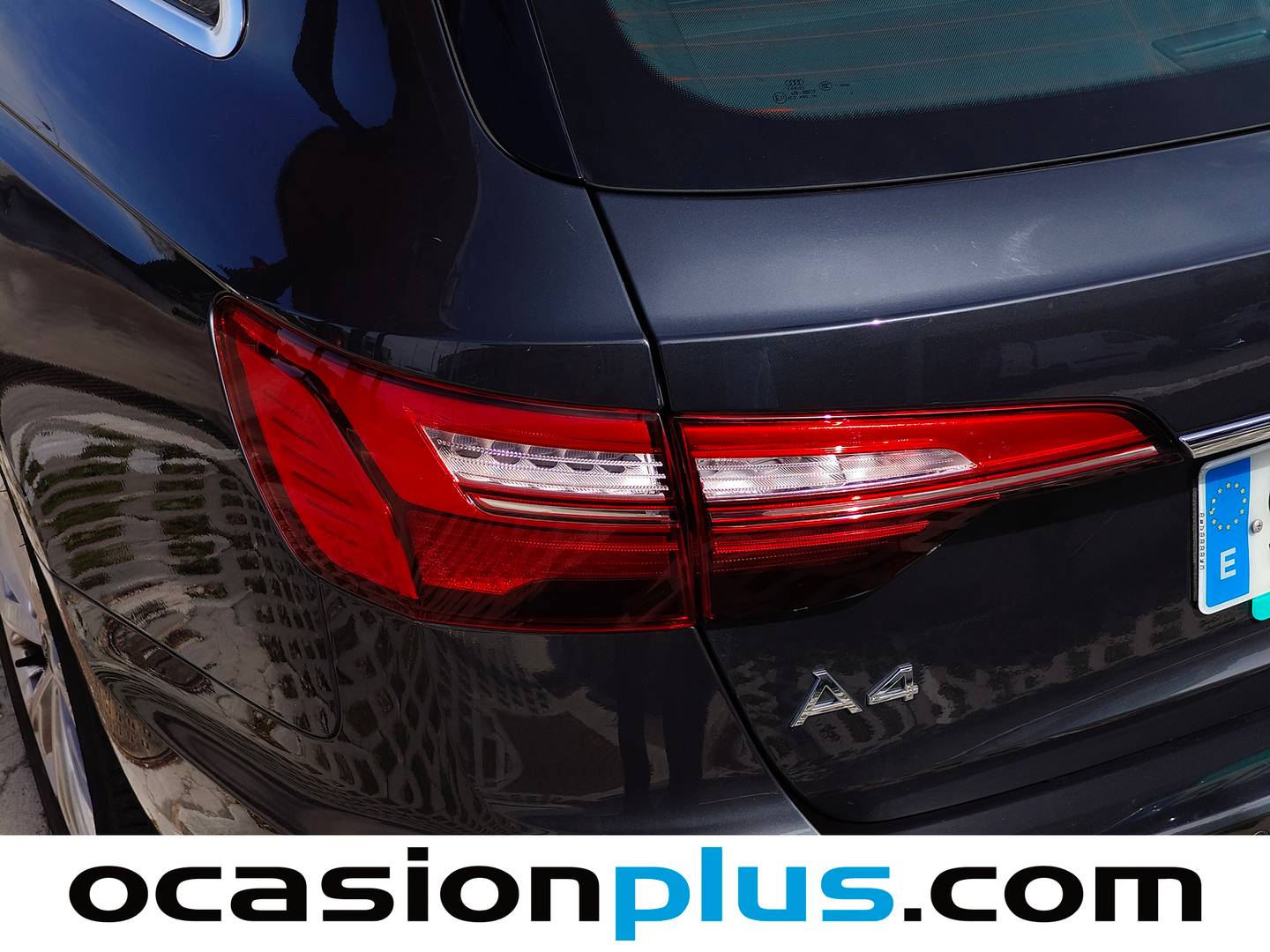 Audi A4 Audi A4 Avant Avant Advanced 35 TDI (163 CV) S tronic km 0