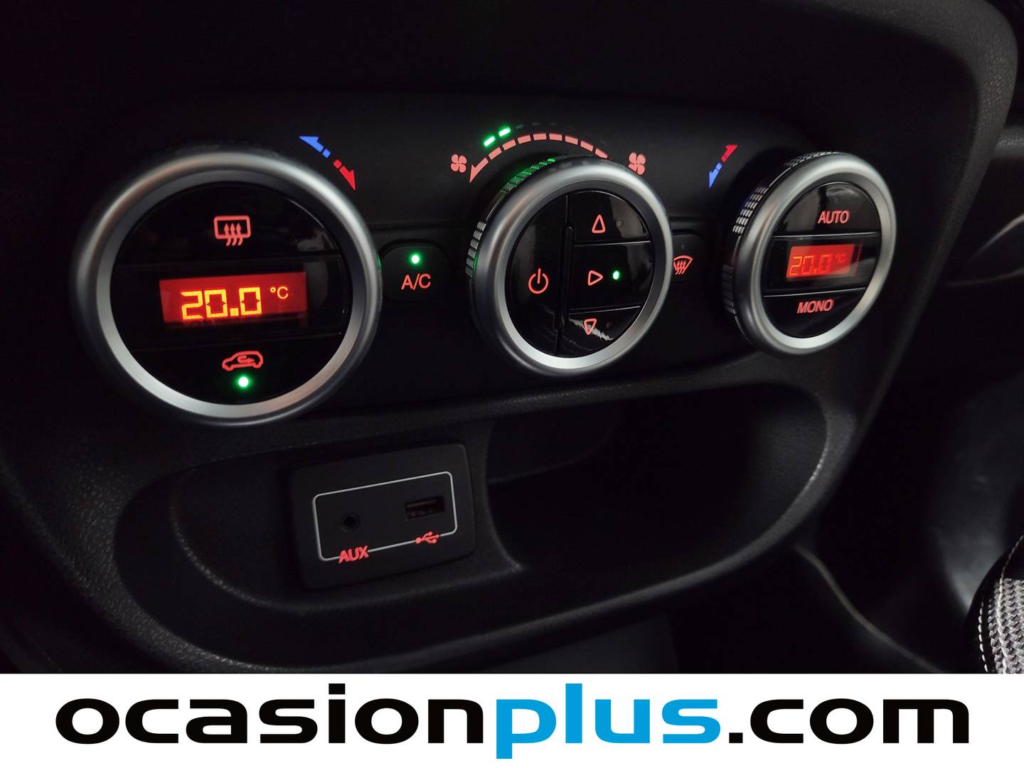 Fiat 500L Fiat 500L 1.3 16v MultiJet II S&S Trekking (95 CV) seminuevo