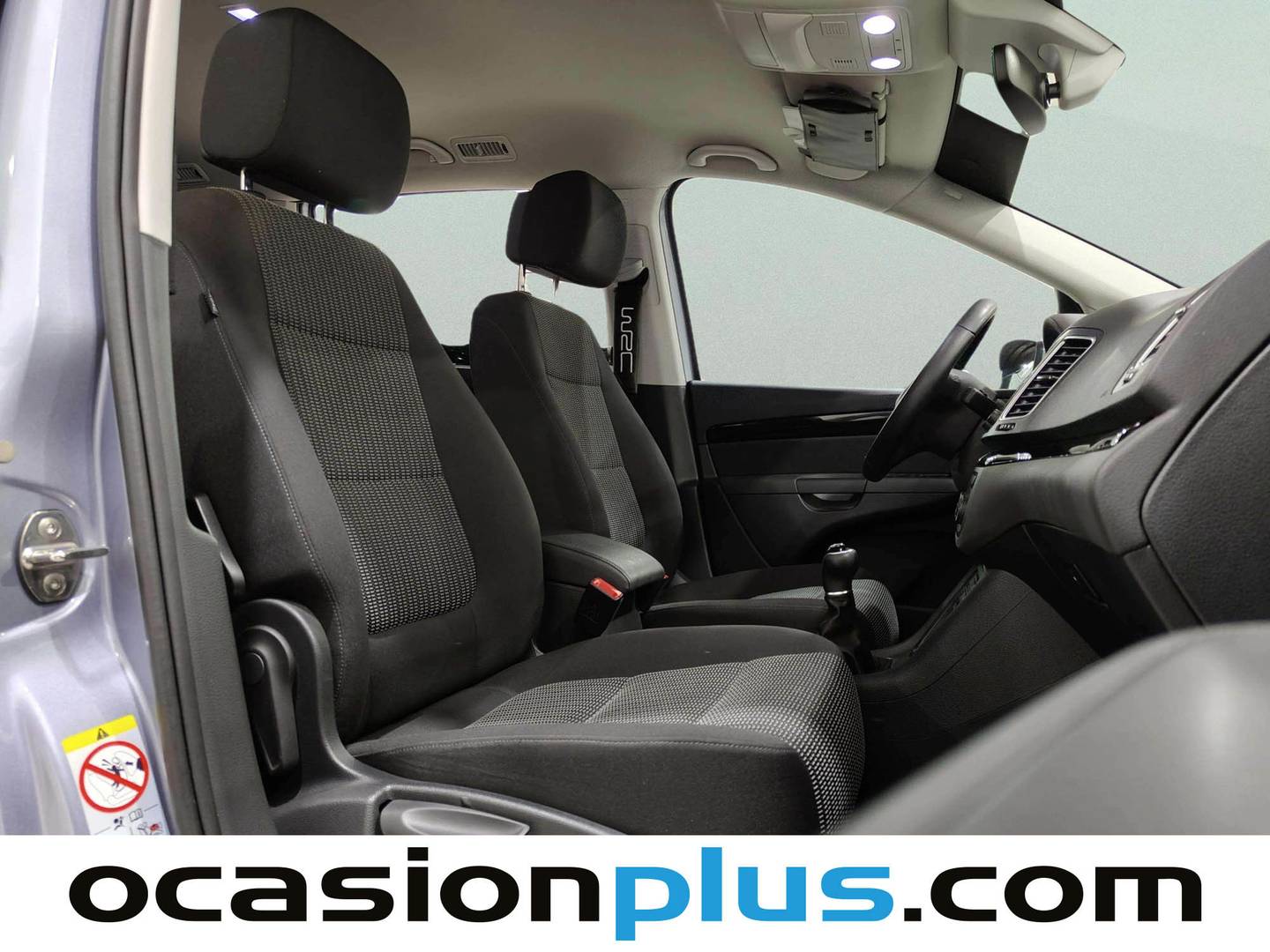 Seat Alhambra Seat Alhambra 1.4 TSI S&S Style Go (150 CV) 7 Plazas km 0