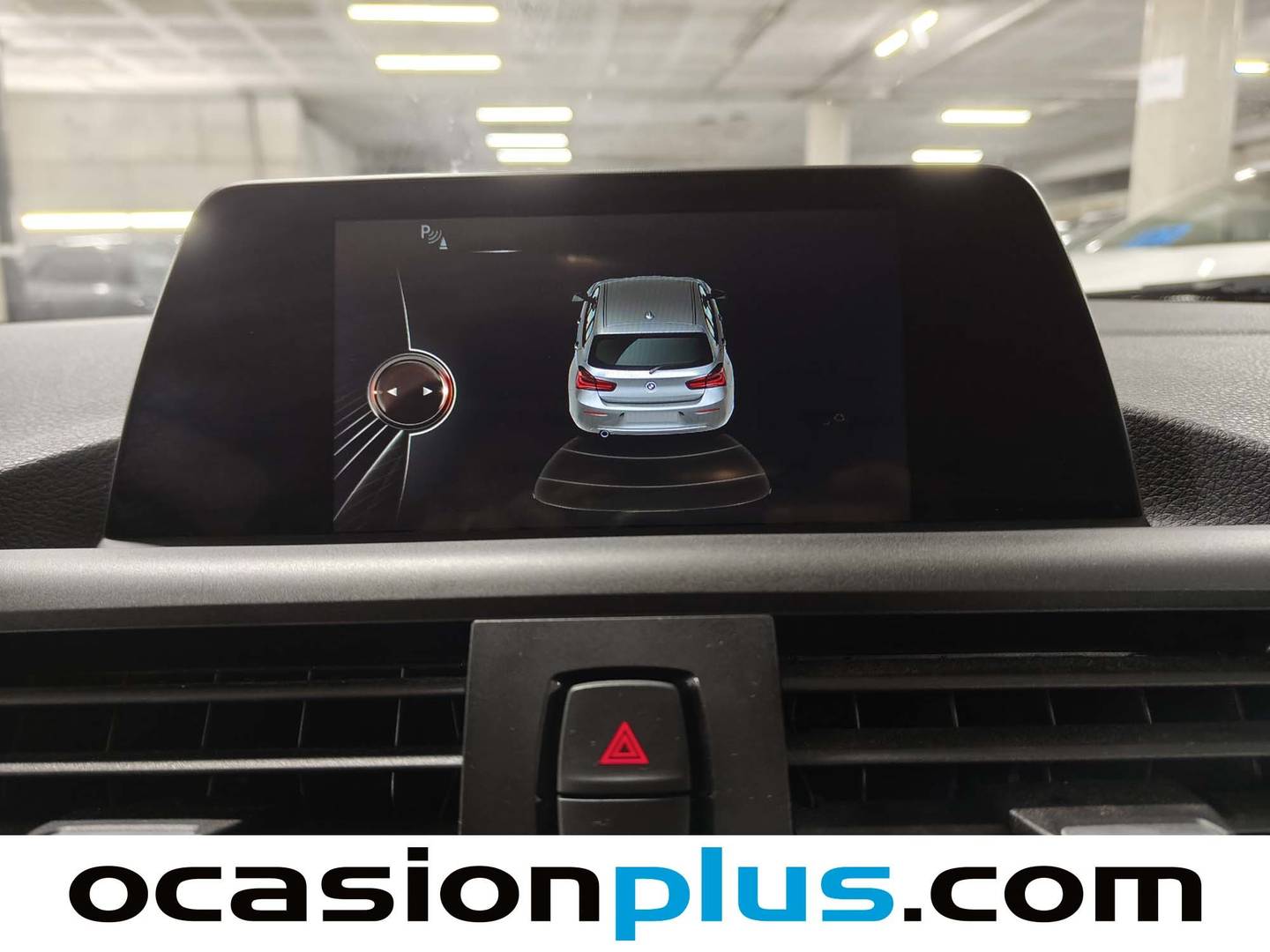 Acabados BMW Serie 1 BMW Serie 1 118i  Pack M (136 CV)