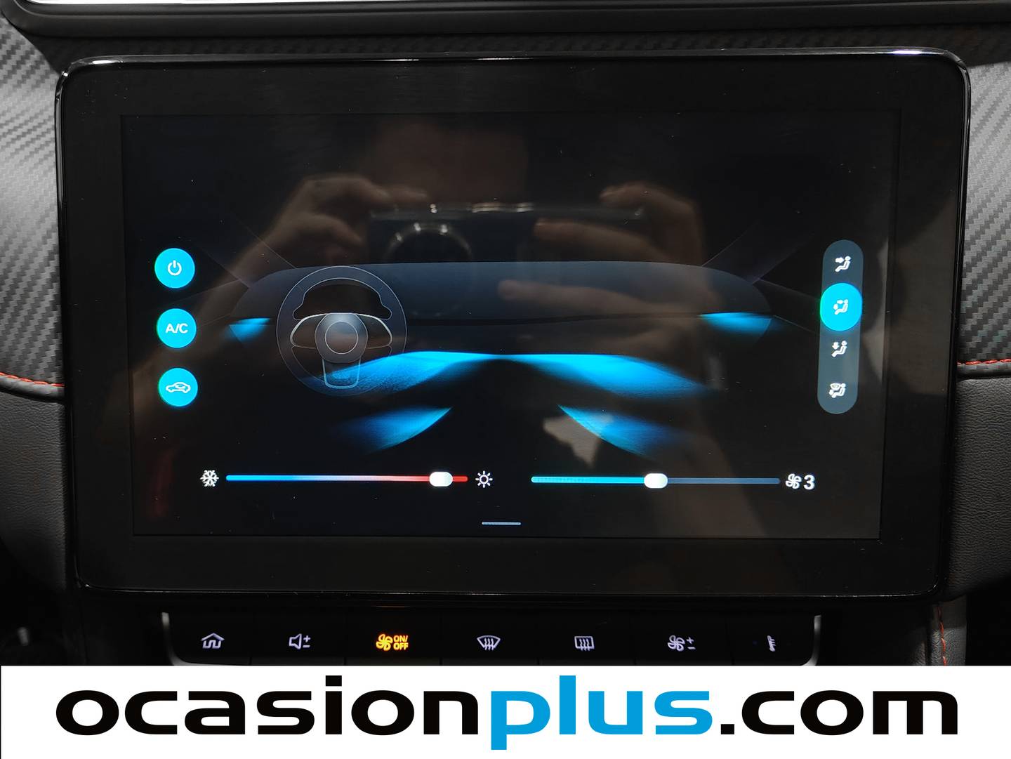 Foto MG ZS MG ZS 1.5 Comfort (106 CV)