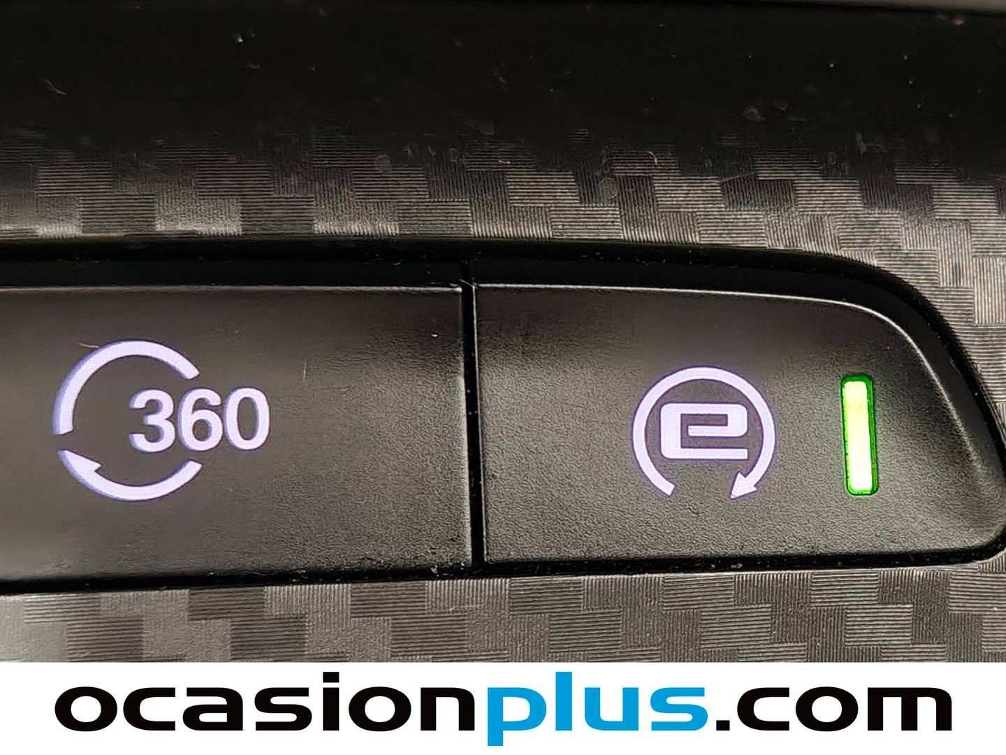 Foto MG ZS MG ZS 1.0T Luxury (111 CV)