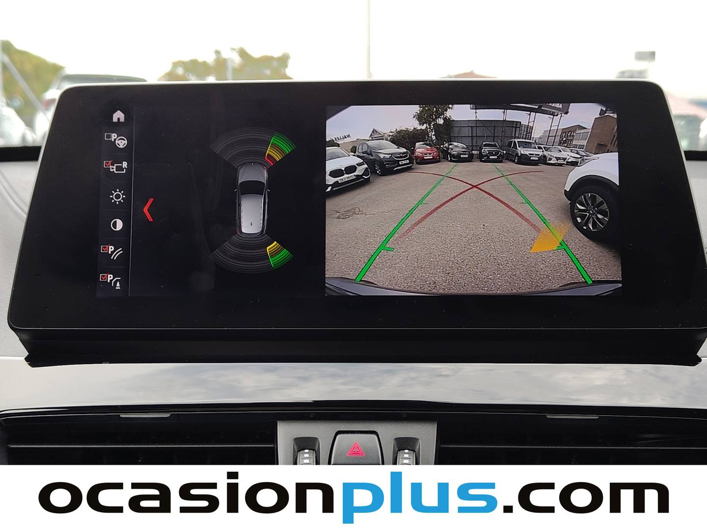Acabados BMW X1 BMW X1 sDrive18d (150 CV) Pack M