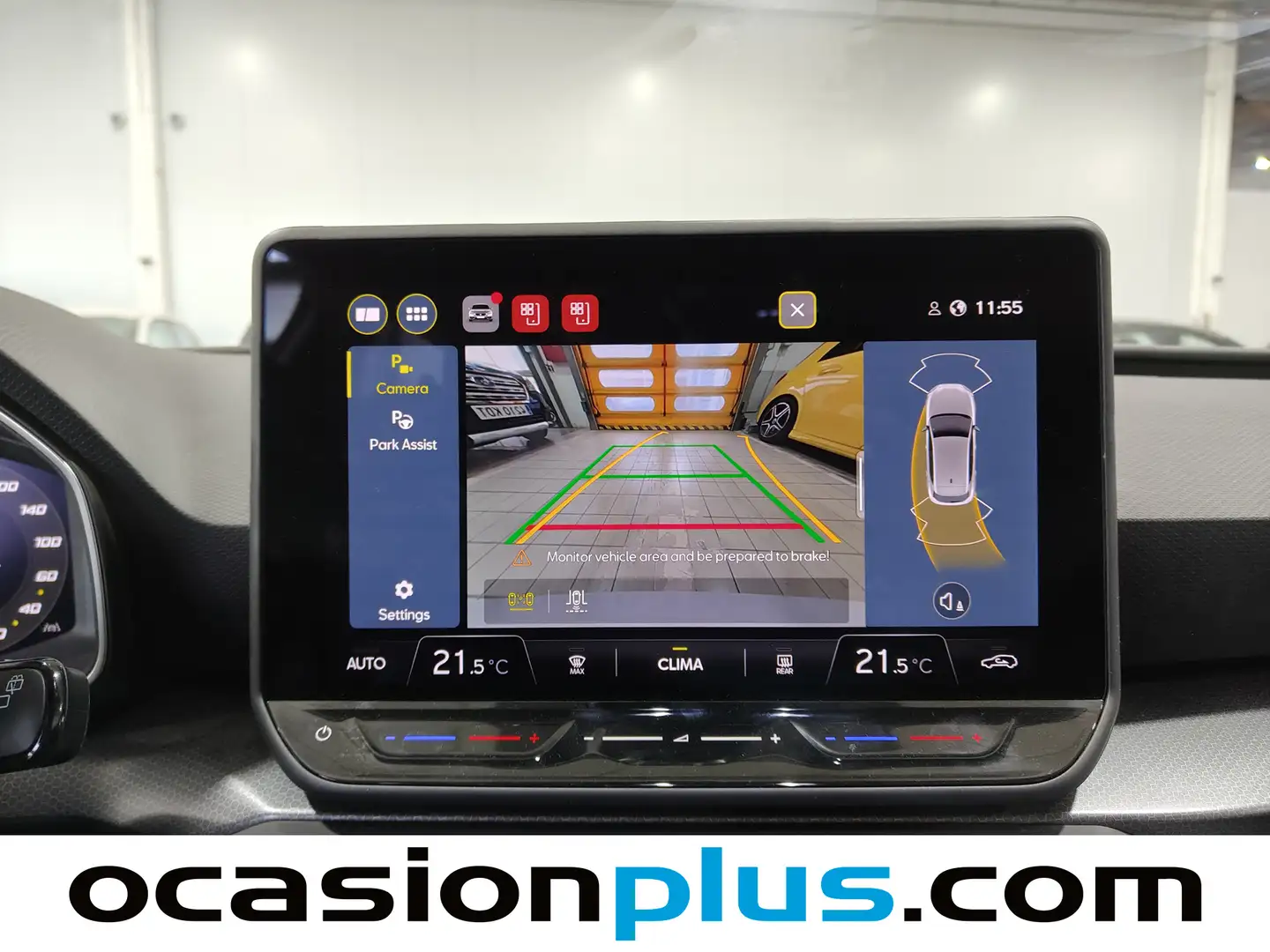 Foto Seat León SEAT León 1.5 TSI S&S Style XL (116 CV)