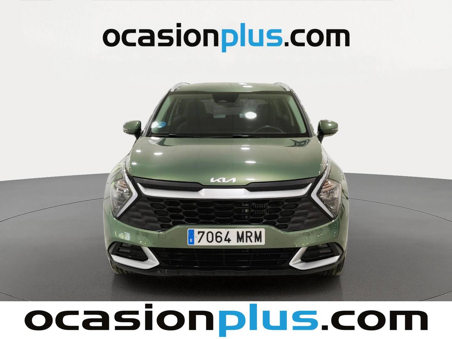 KIA Sportage KIA Sportage 1.6 T-GDi MHEV Drive 4x2 (150 CV) barato