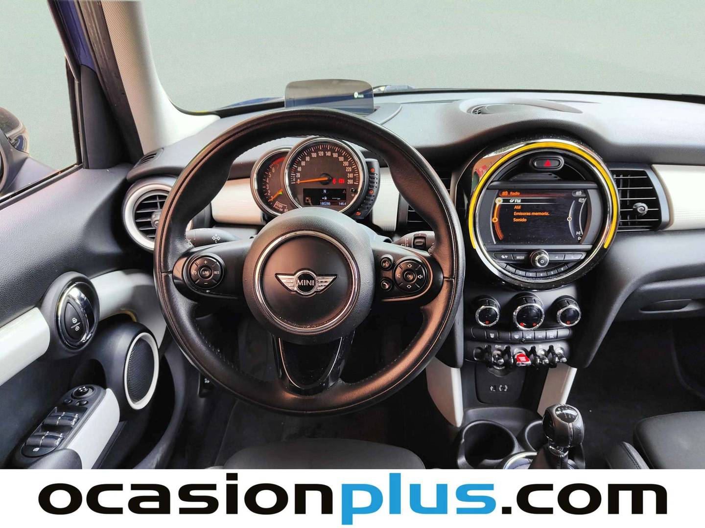 Mini MINI Mini MINI Cooper 5 Puertas 5 Puertas (136 CV) 2014