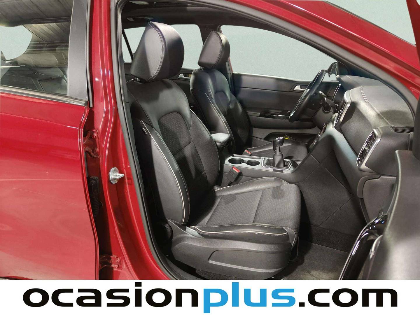 KIA Sportage Kia Sportage 1.6 MHEV GT Line Xtreme 4X2 (115 CV) al mejor precio