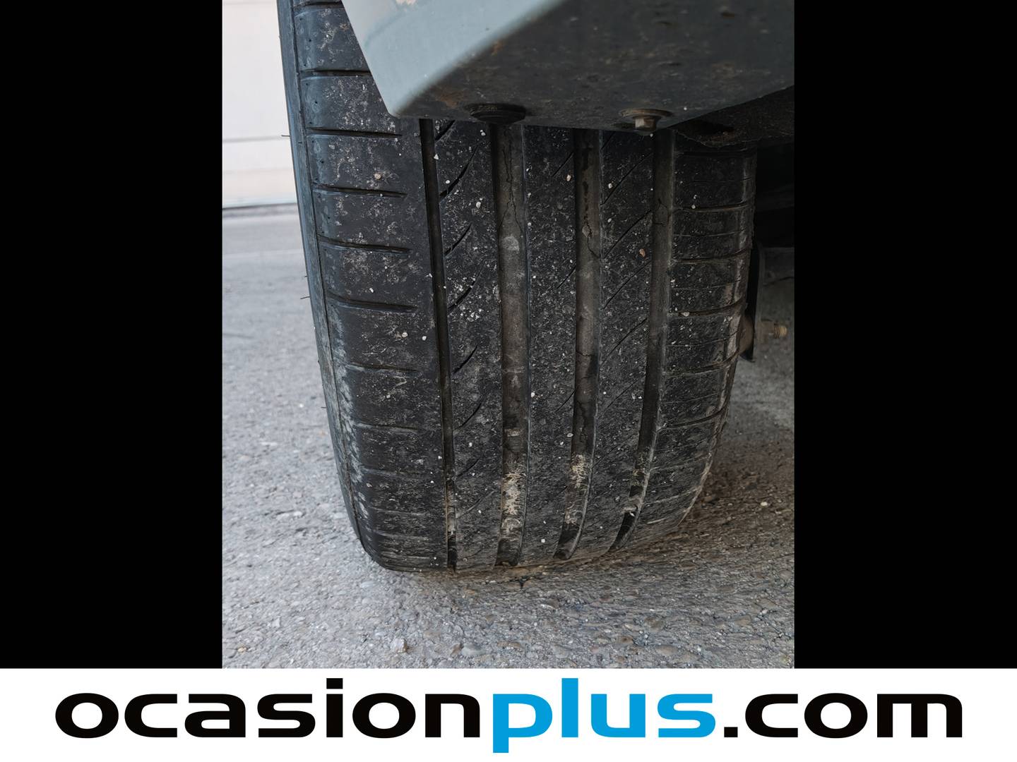 Ford Kuga Ford Kuga 2.5 Duratec PHEV ST-Line X Auto (225 CV) de segunda mano