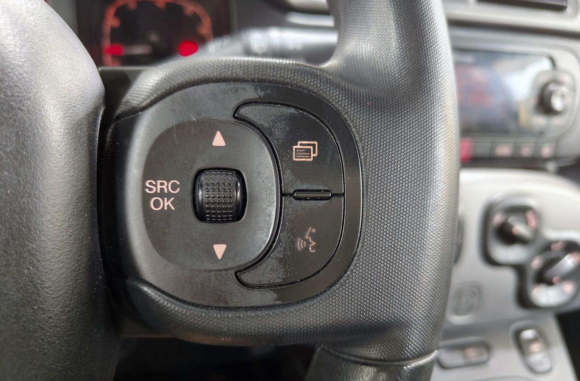 Fiat Panda 1.2 Lounge - foto 22