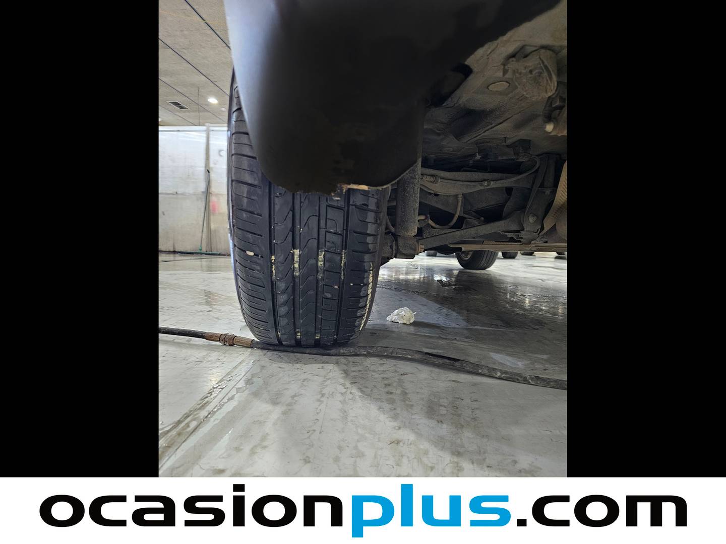 BMW X1 BMW X1 sDrive18d (150 CV) de segunda mano