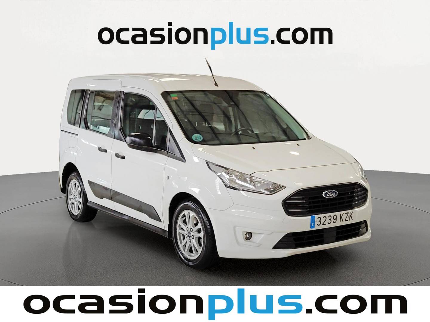 Foto Ford Tourneo Connect Ford Tourneo Connect 1.5 TDCI Trend (120 CV)
